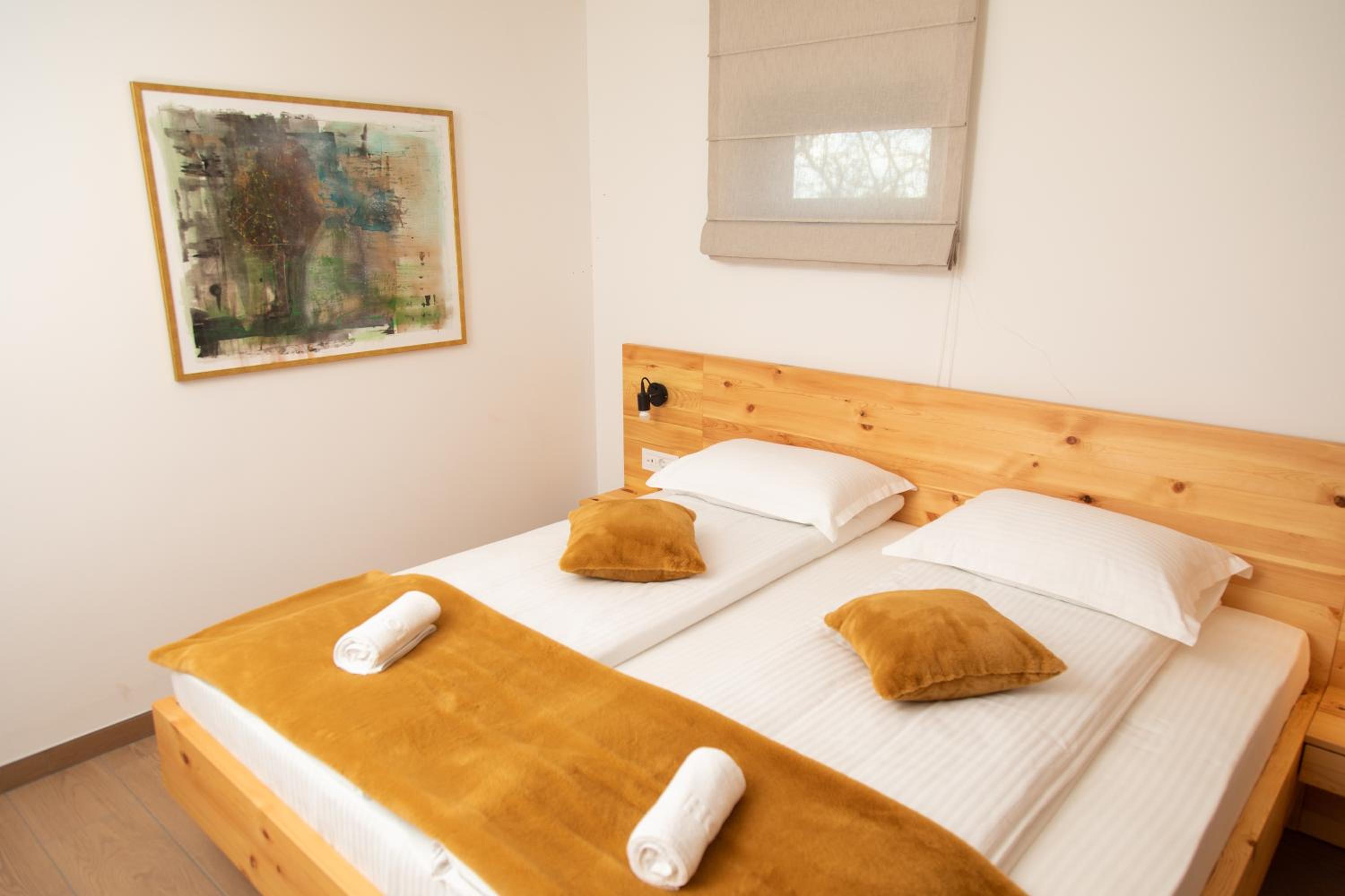 Double Room photo 3