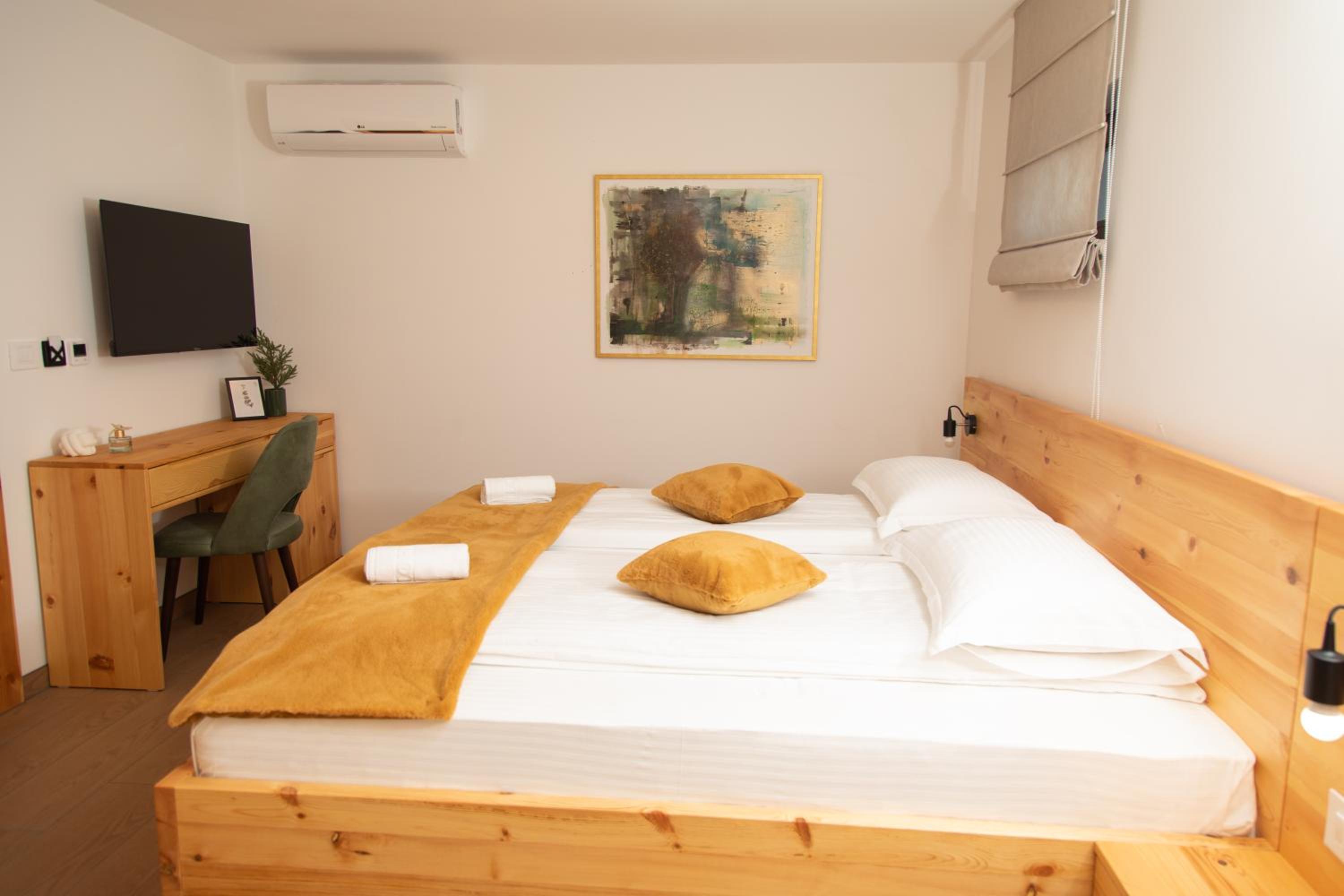 Double Room photo 1