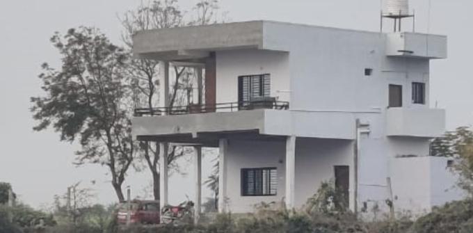 Two-Bedroom Villa photo 3
