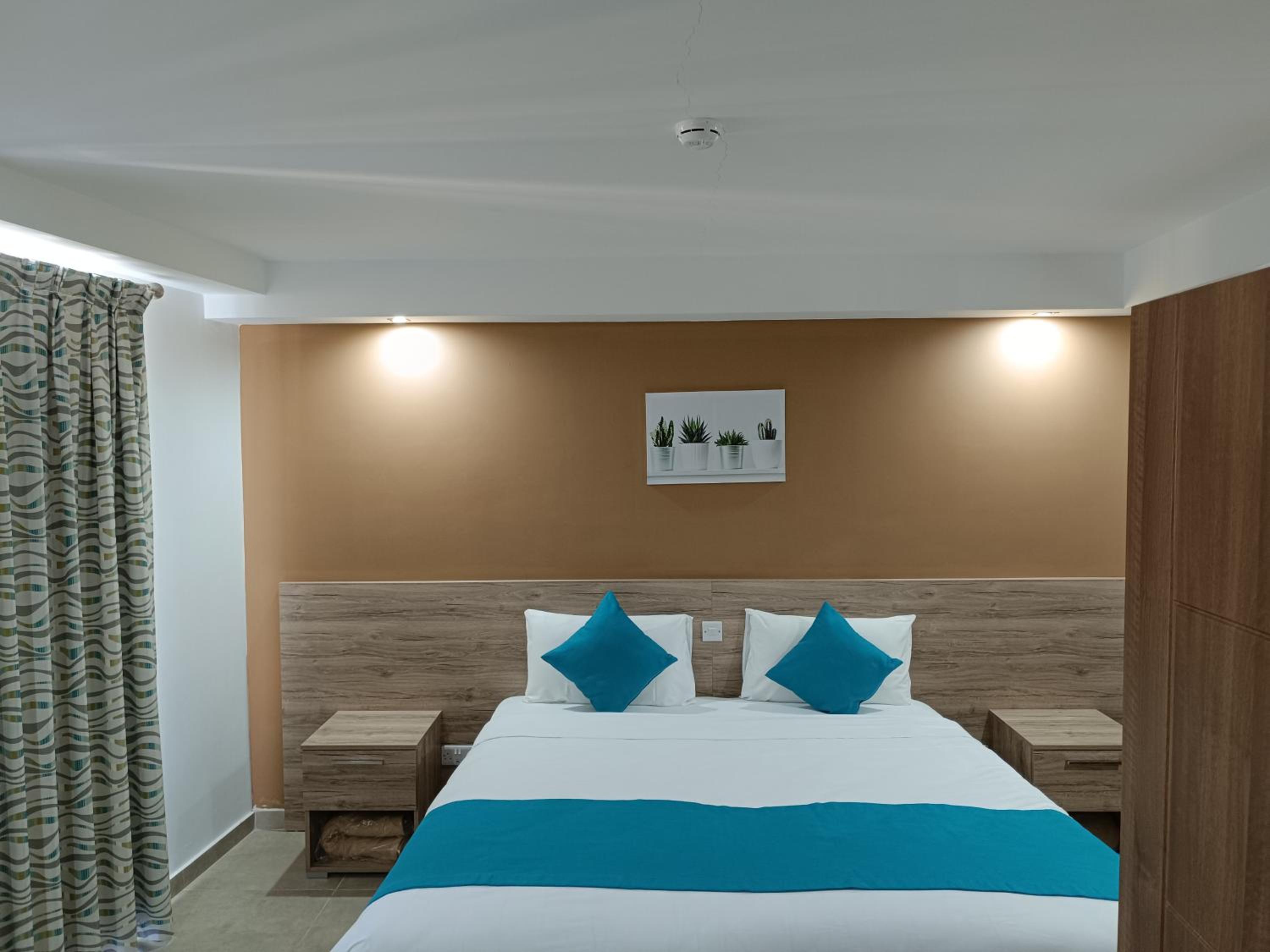 Superior Double Room photo 2