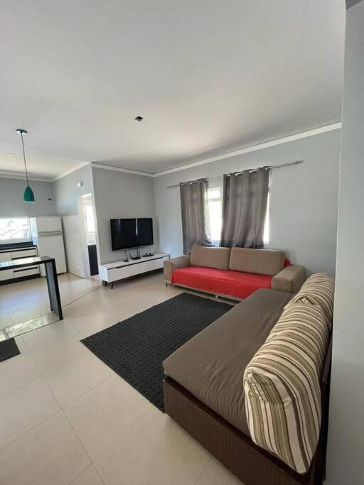 Three-Bedroom House photo 1