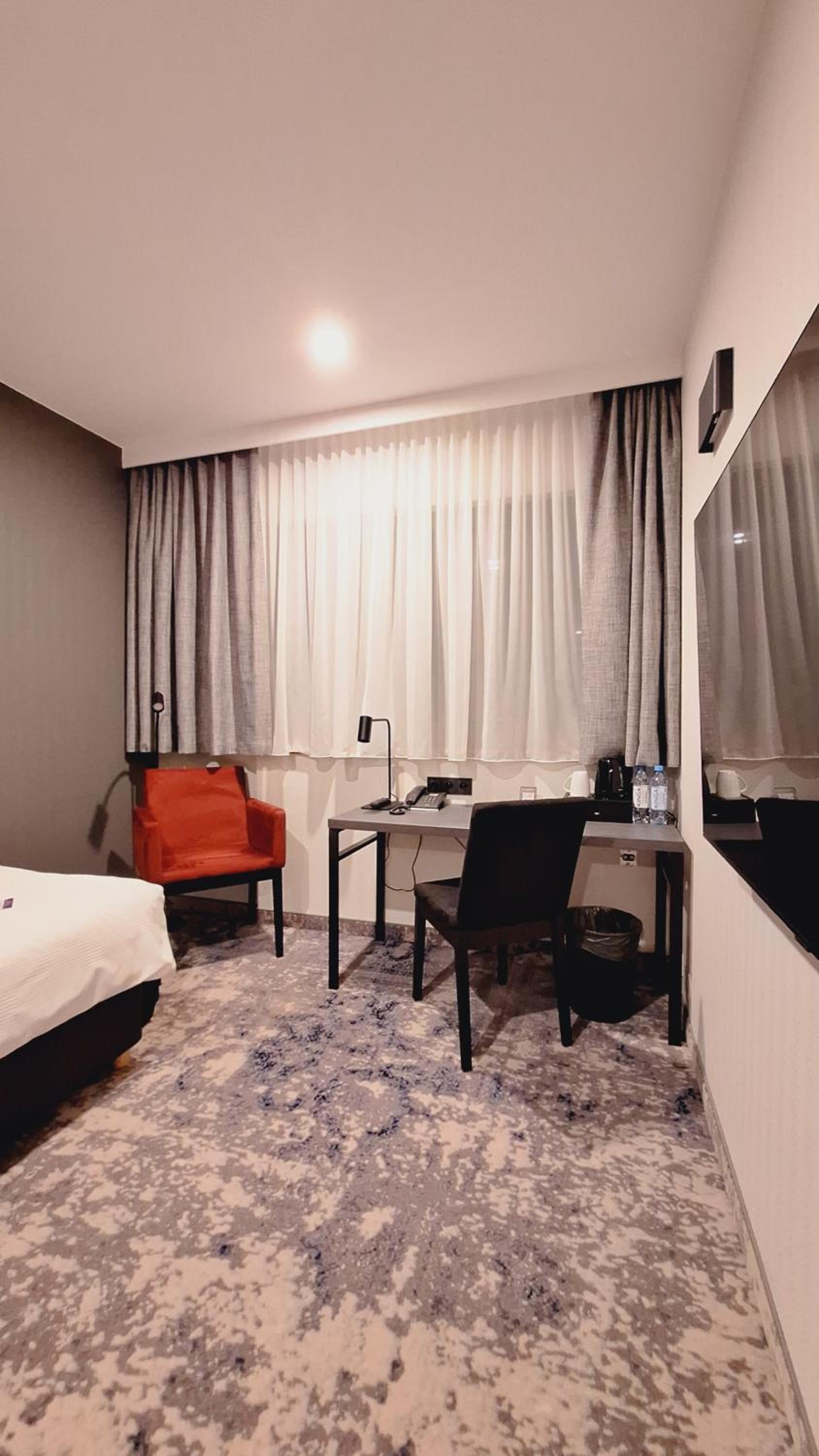 Comfort Single Room photo 3