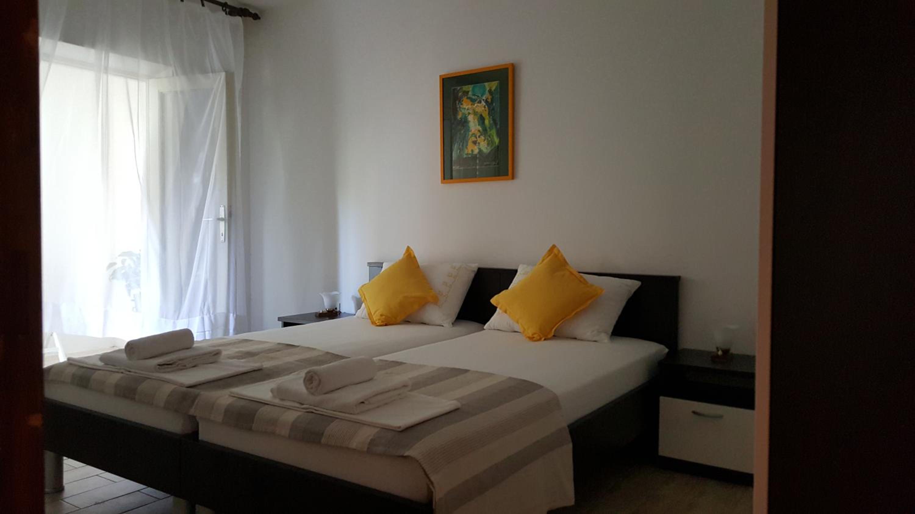 Apartment - Ground Floor photo 1