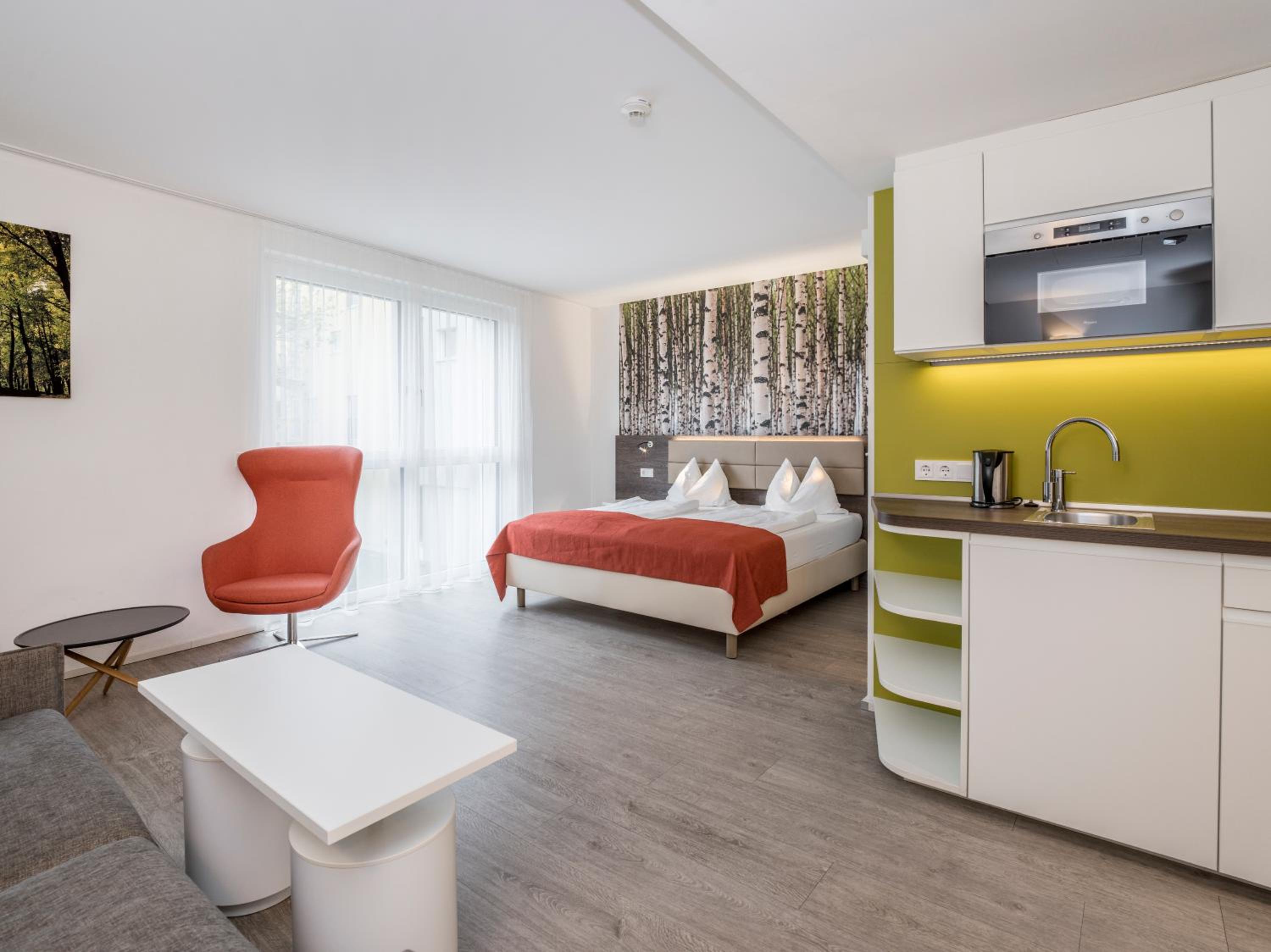 Superior Double Room photo 2
