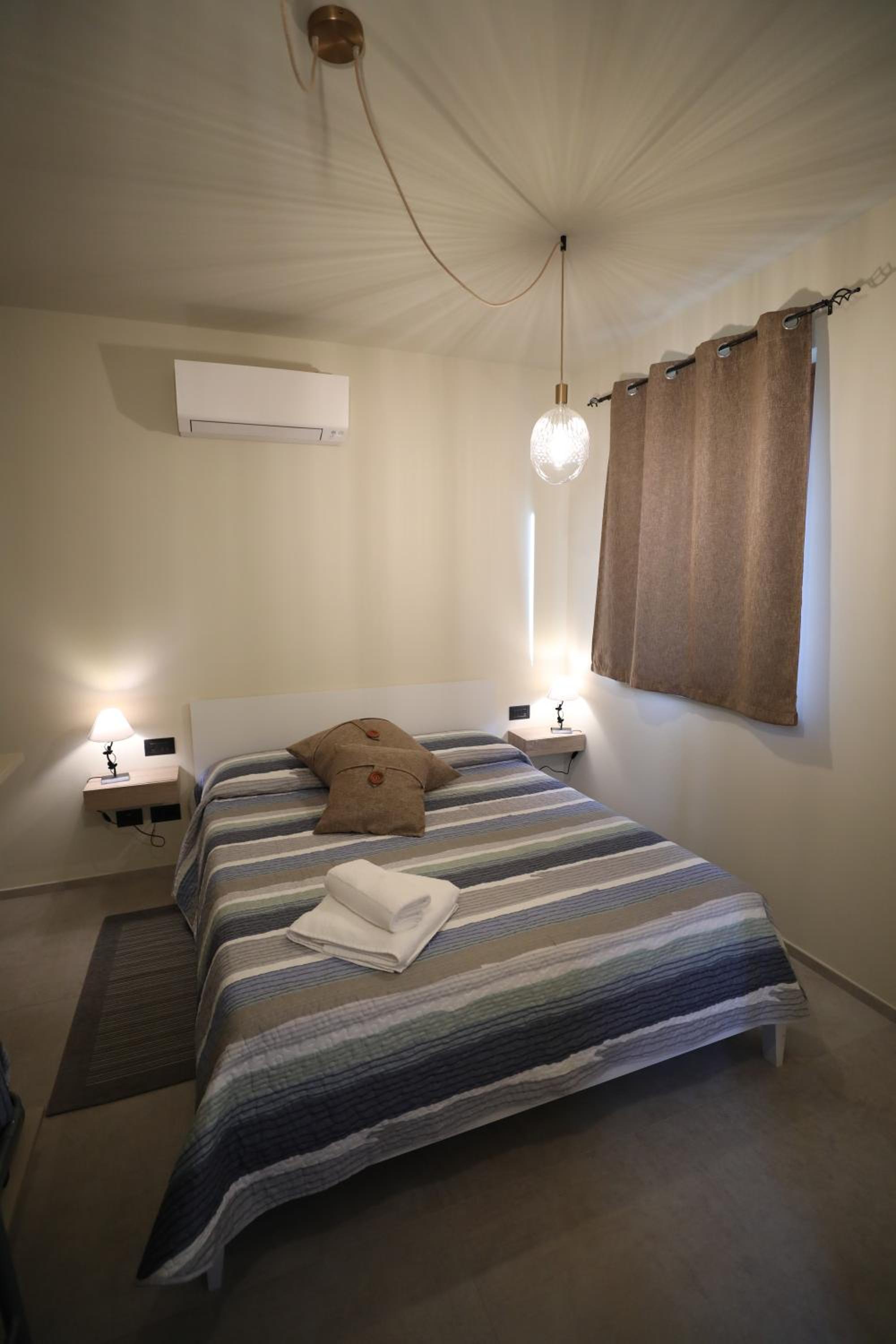 Quadruple Room photo 1