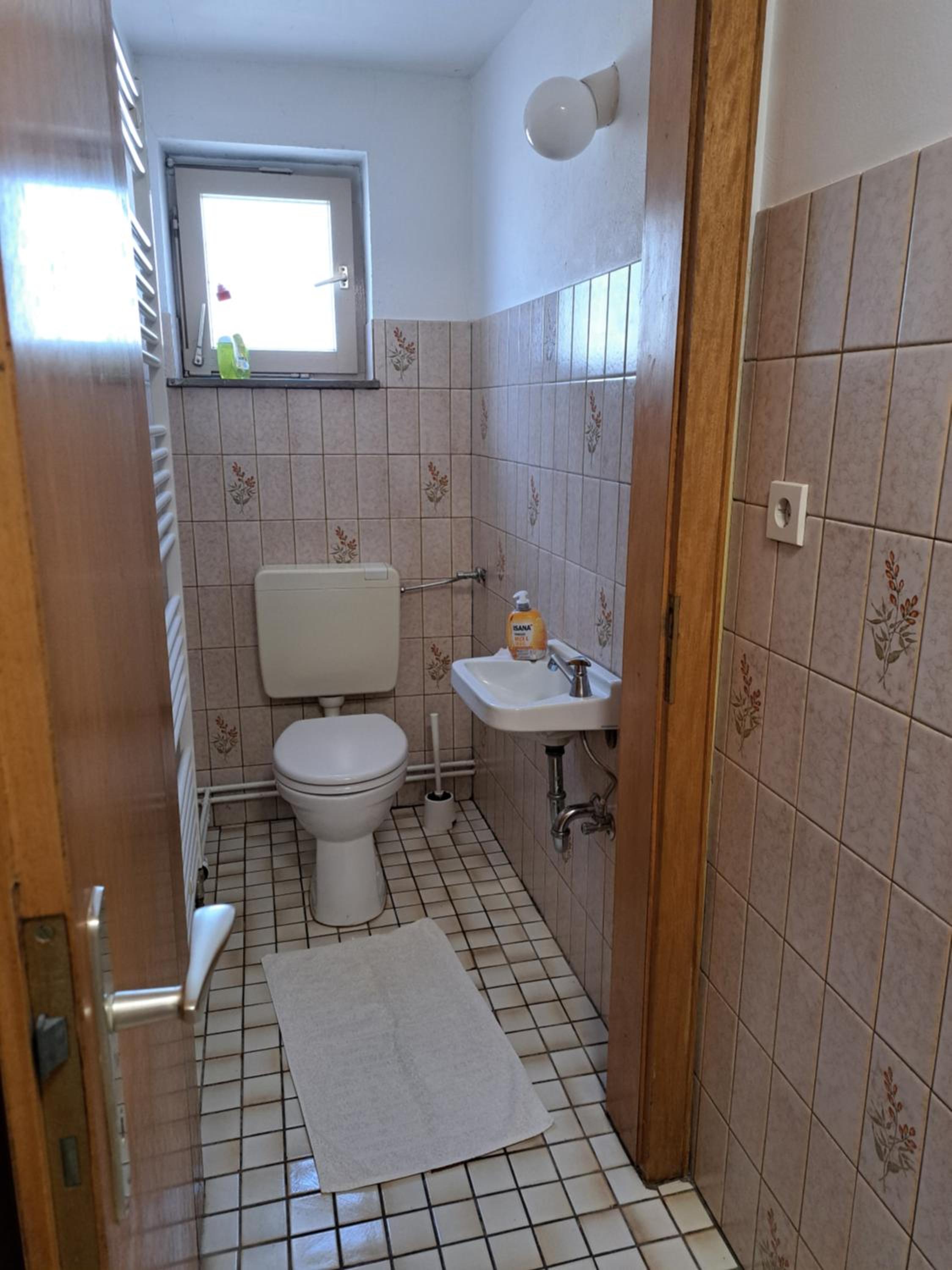 Two-Bedroom Apartment with Terrace photo 2