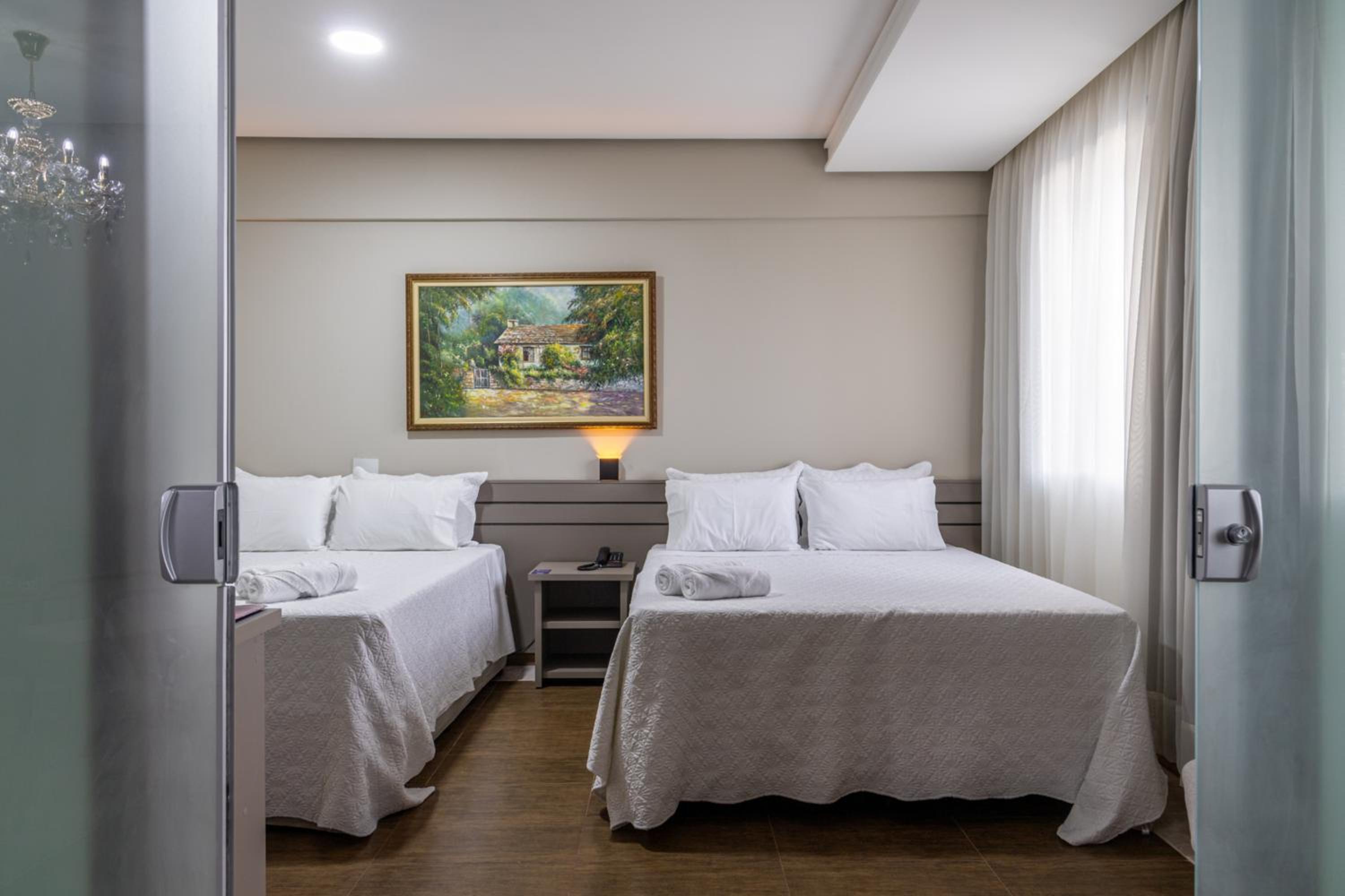 Master Suite