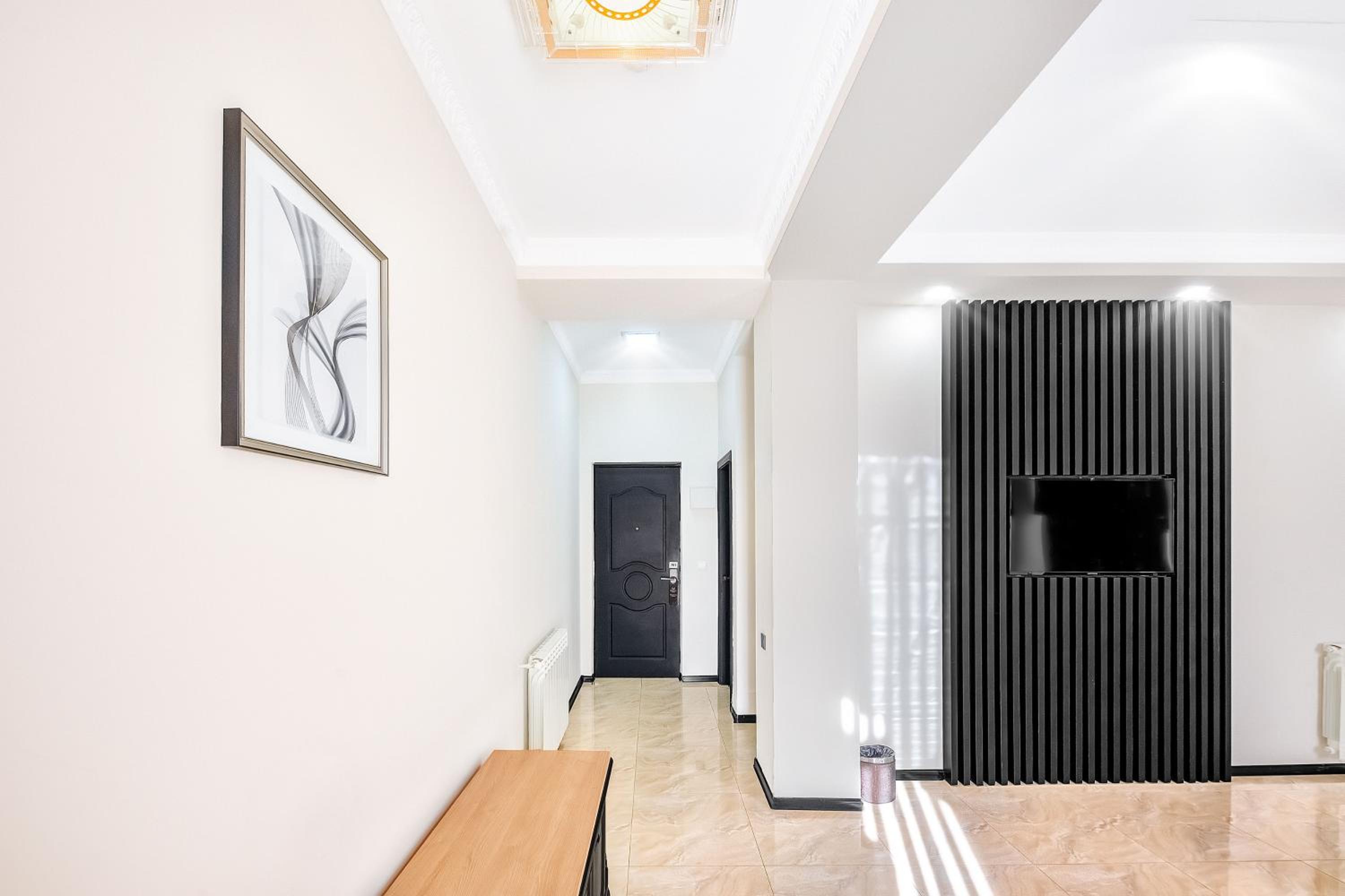 Studio with Terrace - Photo 2