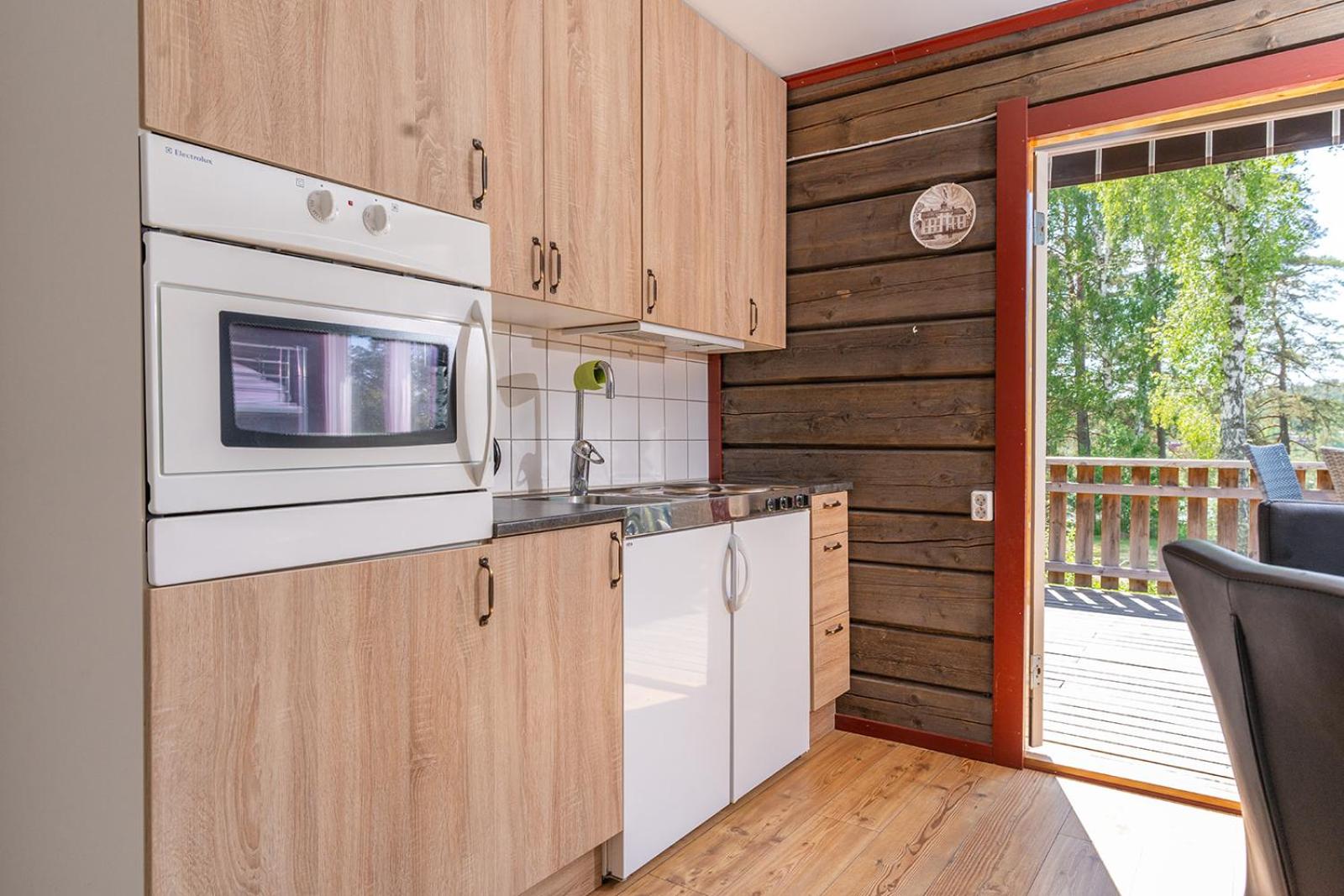 Cottage Tvillingen  photo 2