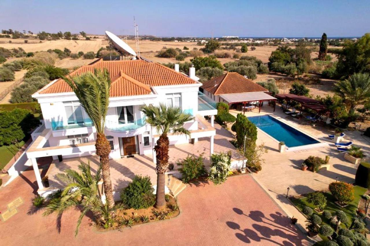 Deluxe Villa photo 2