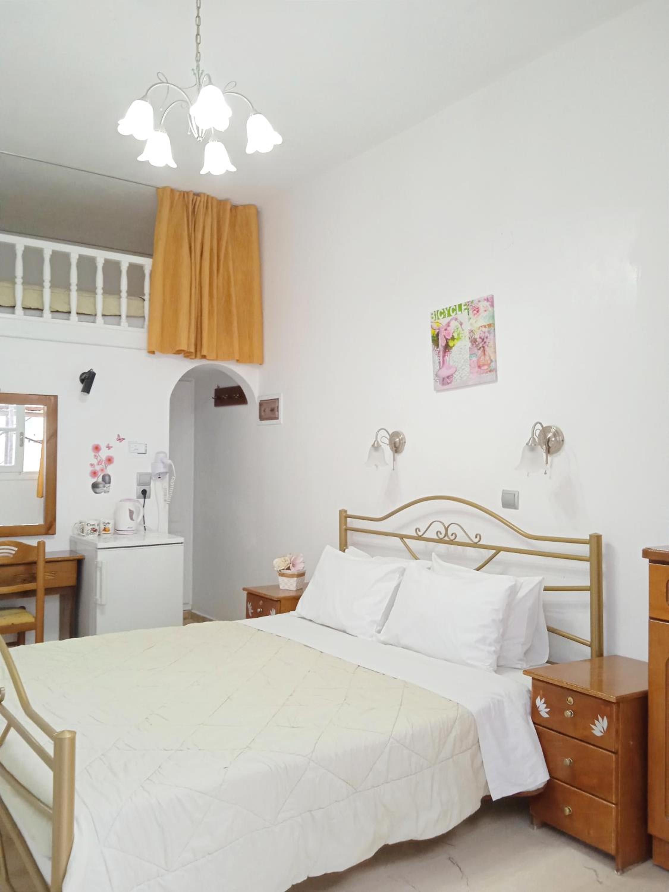 Family Room with Terrace - Photo 4