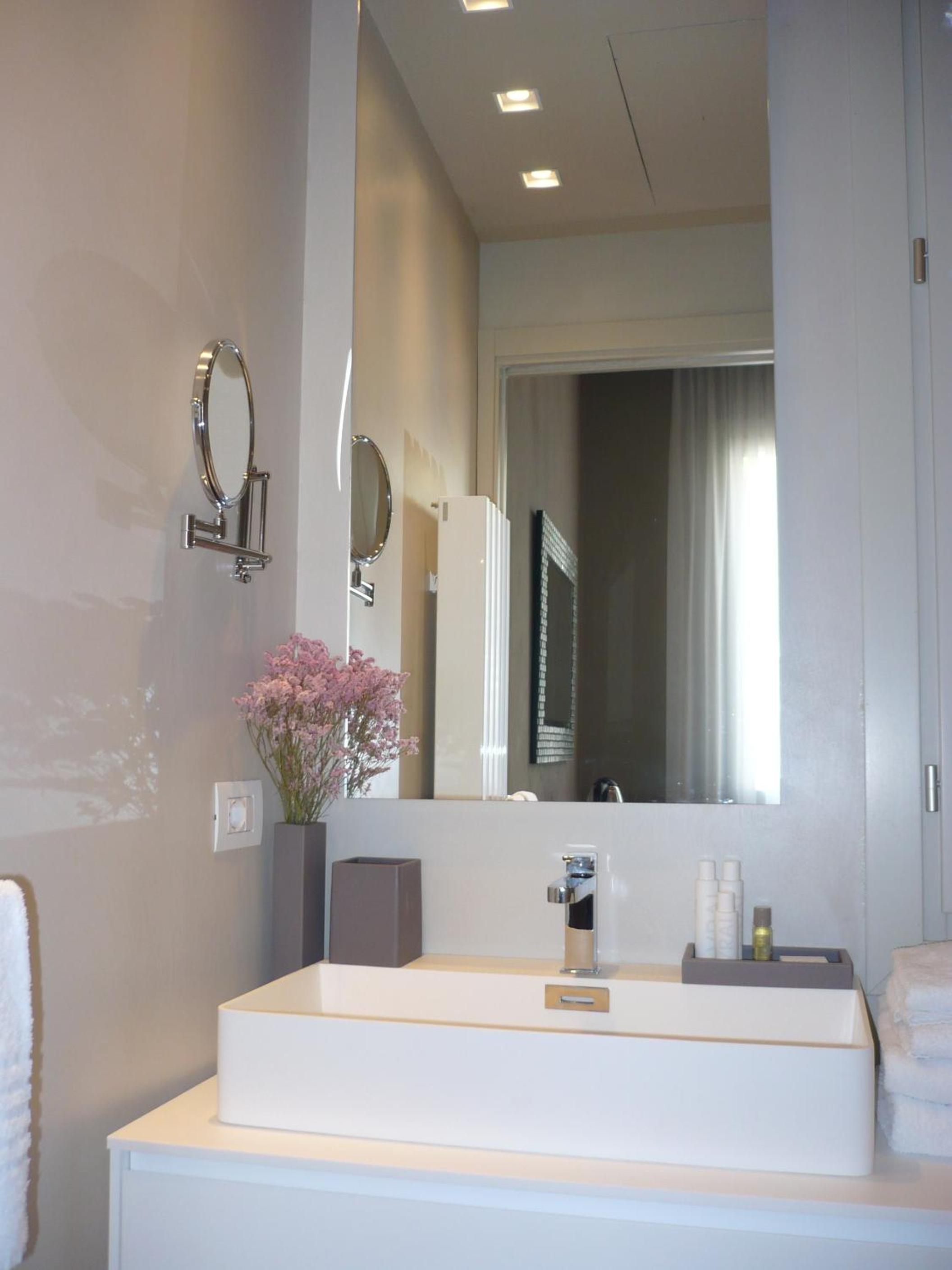 Double Room with Canal View  - Separate Building