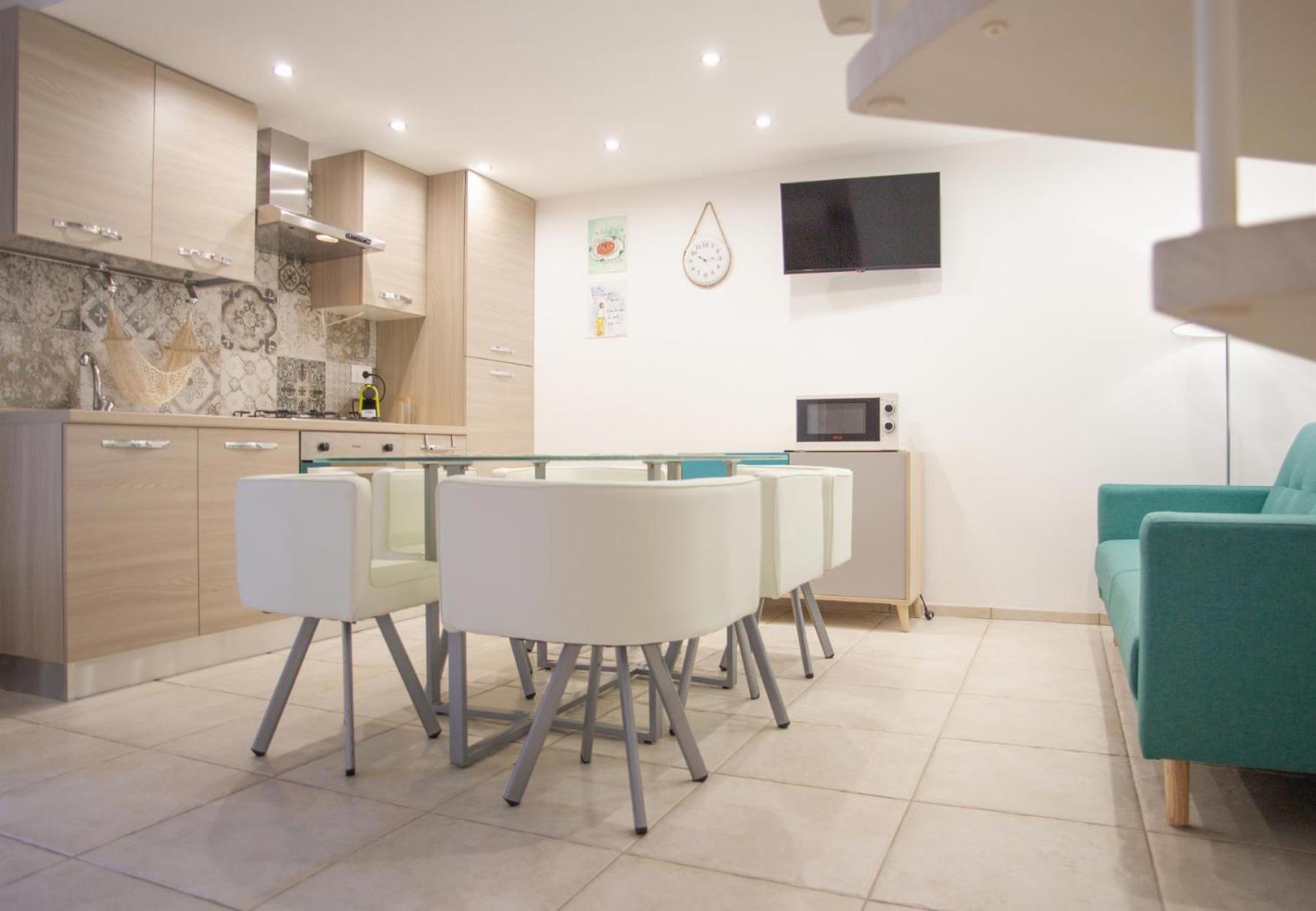 Apartment - Ground Floor photo 2