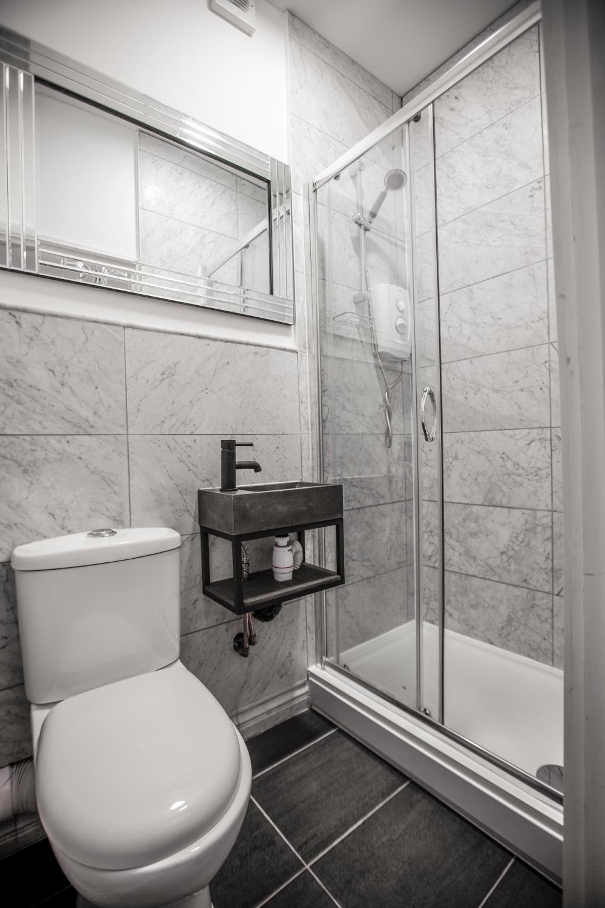 Superior Double Room photo 2