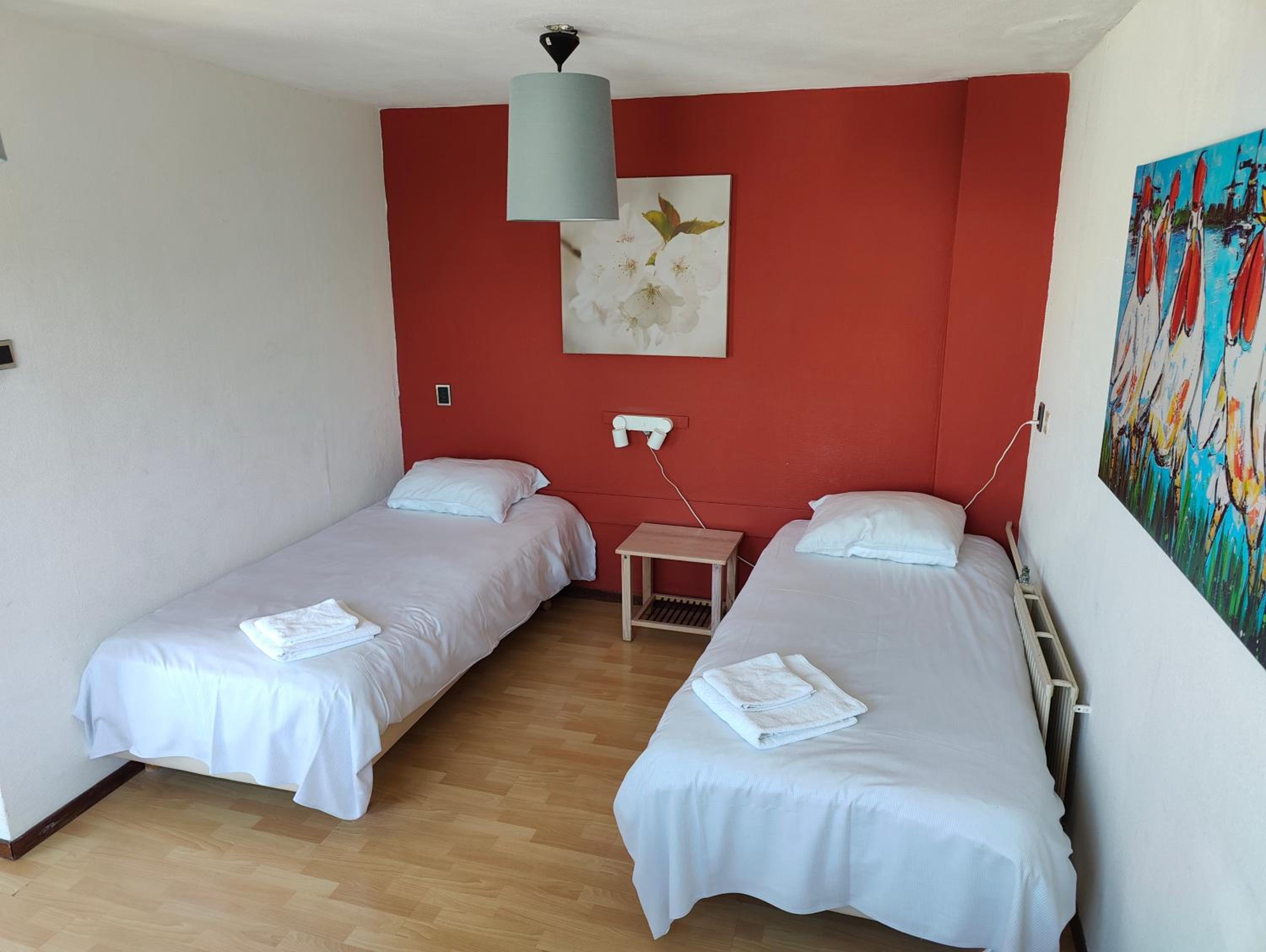 Triple Room photo 3