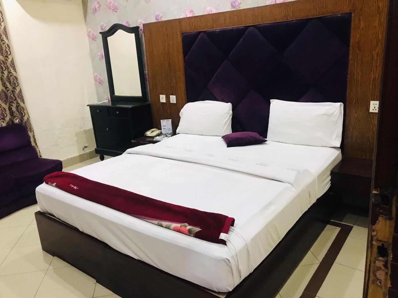 Superior Double Room photo 1