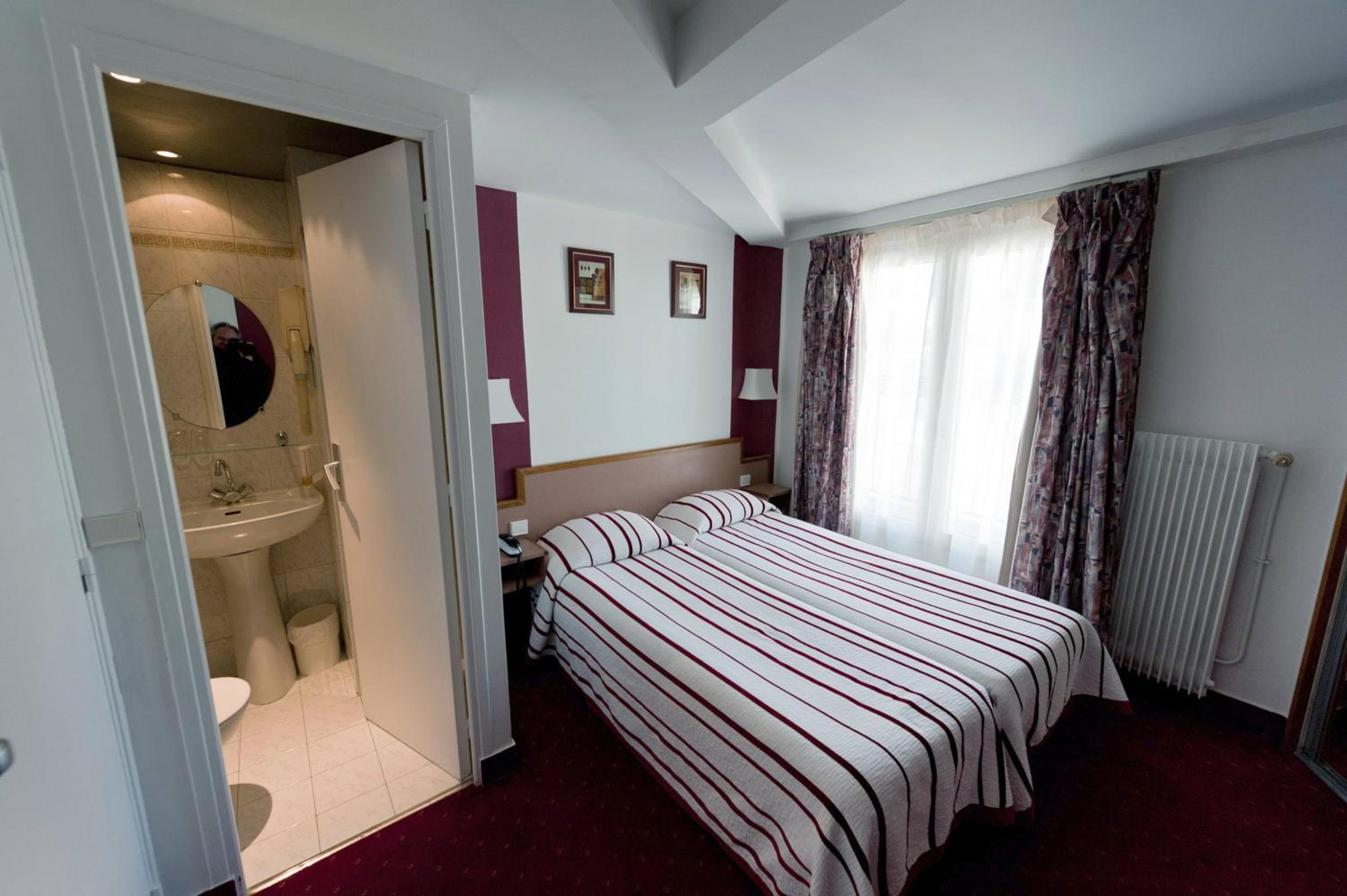 Twin Room photo 1