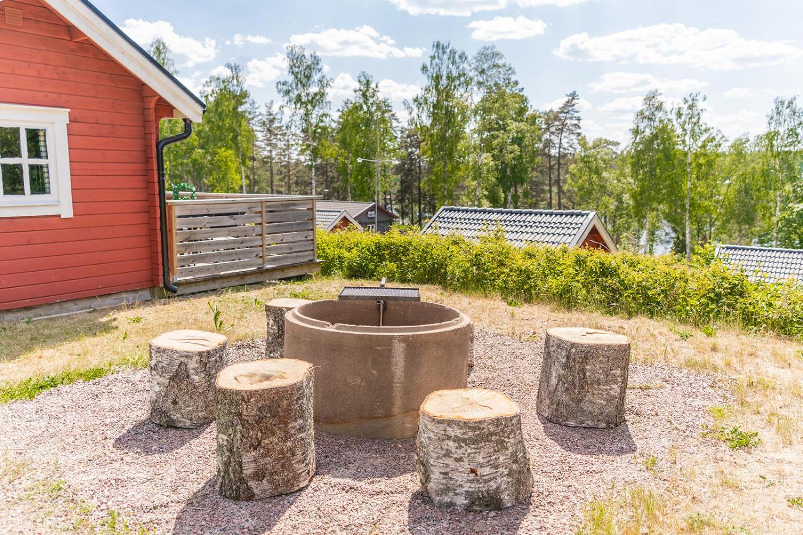 Cottage Småland photo 3