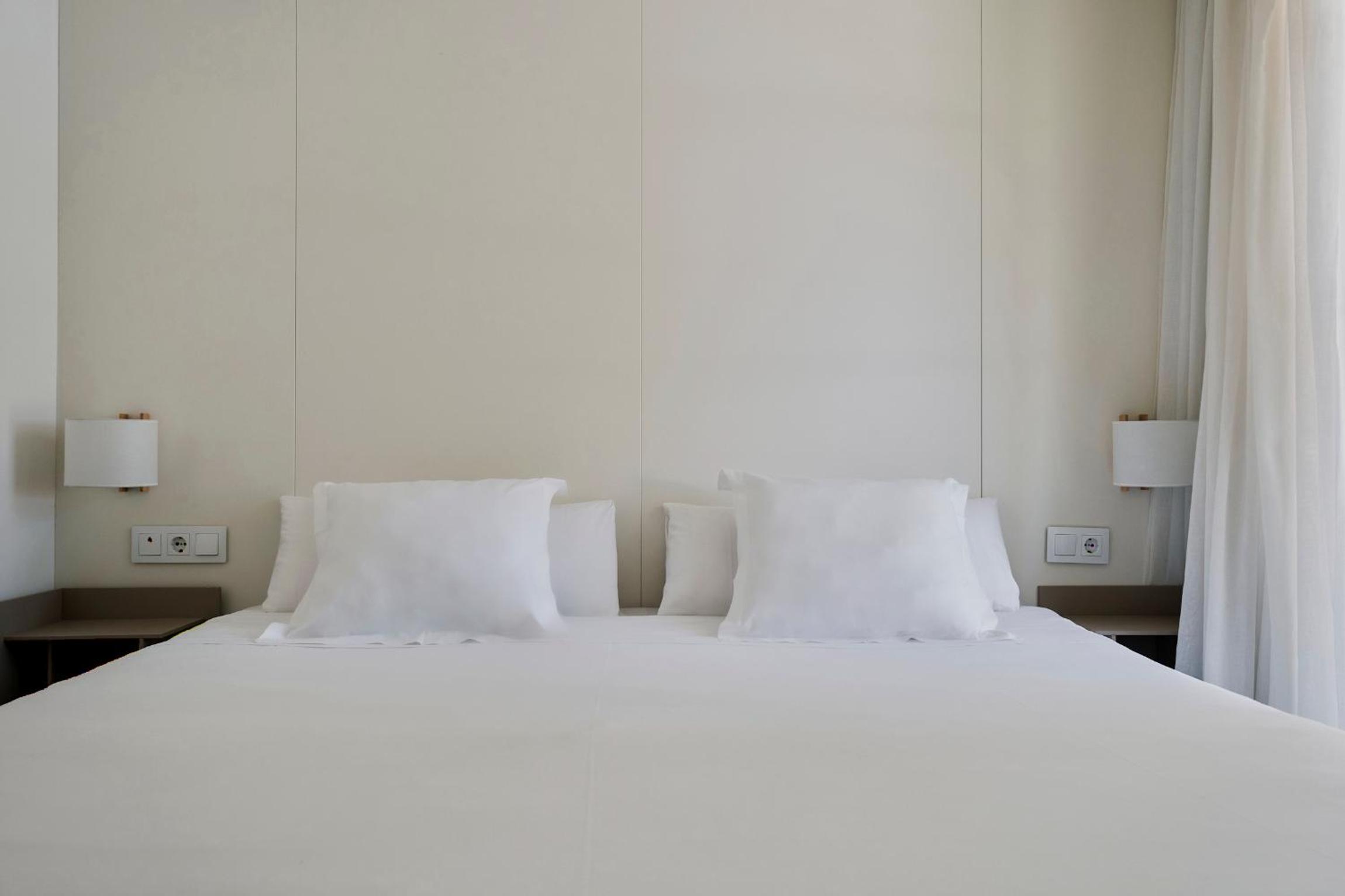 Apartamento con Terraza