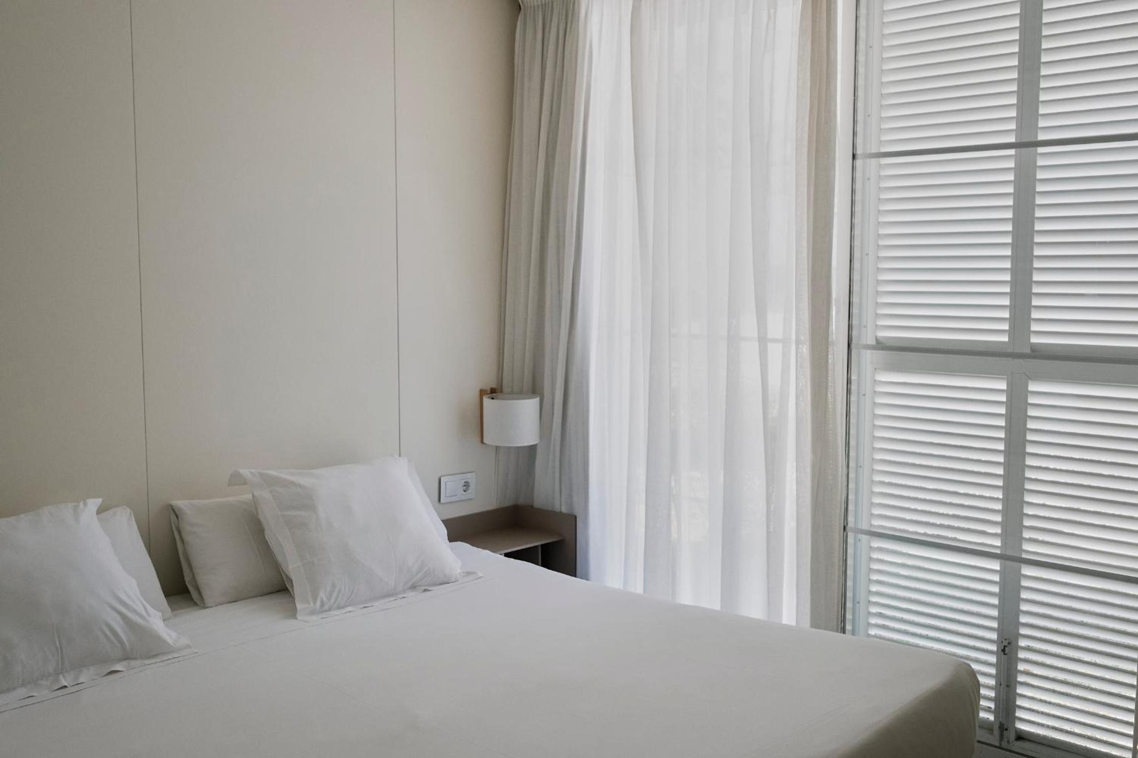 One Bedroom Apartment with Terrace photo 3