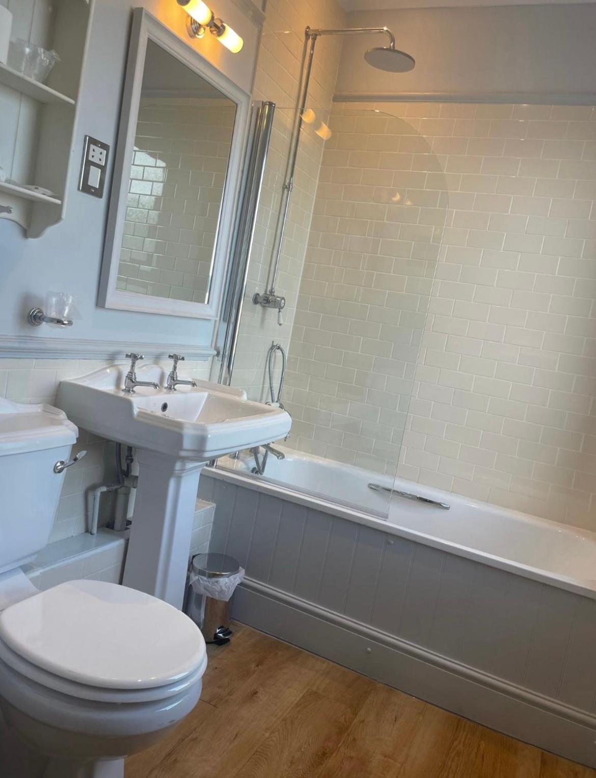 Double Room with Sea View photo 2