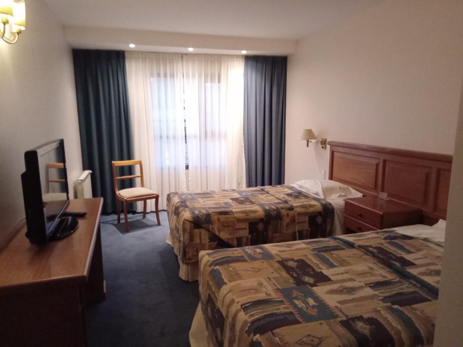 Superior Single Room photo 1