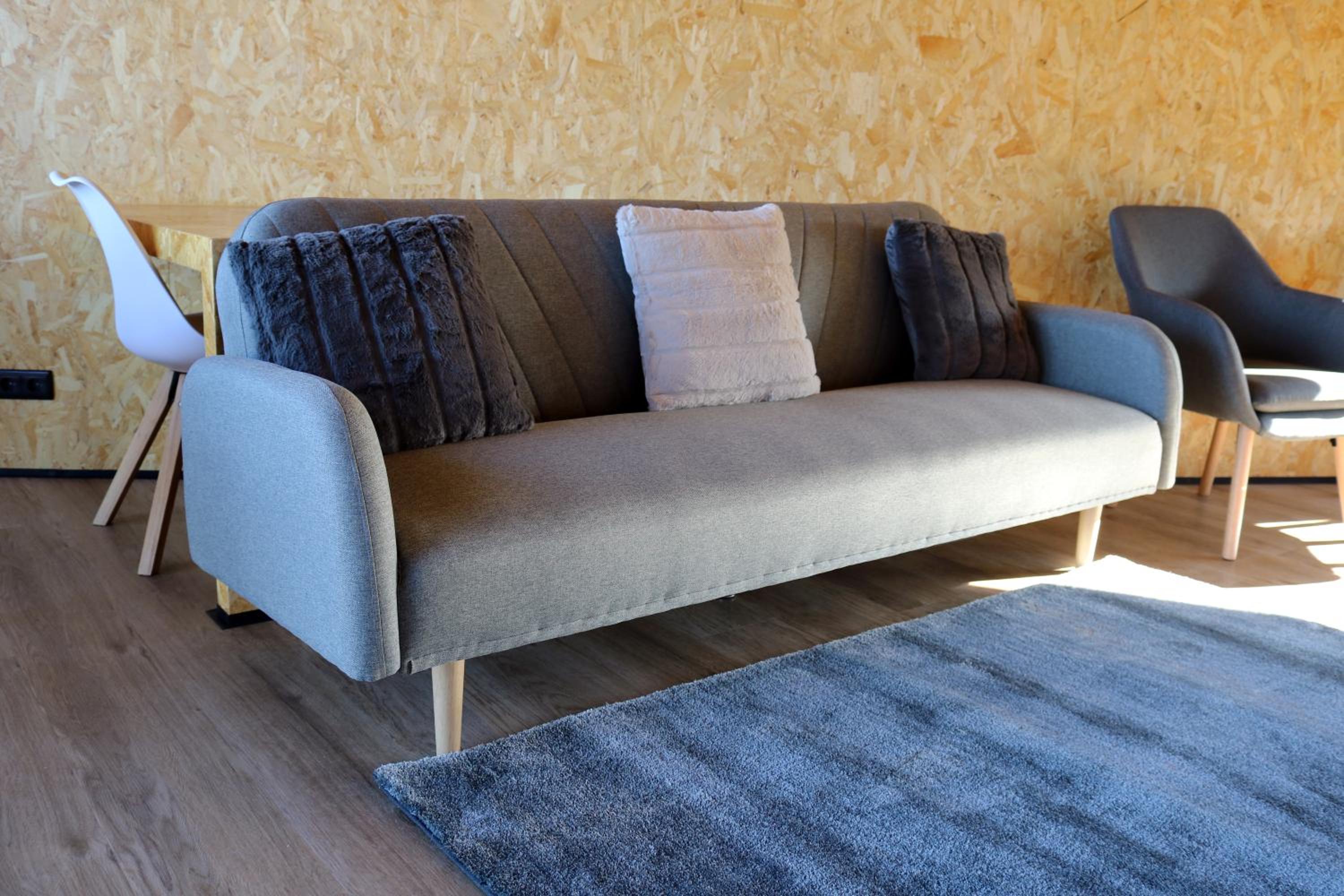 Habitación Doble con Terraza