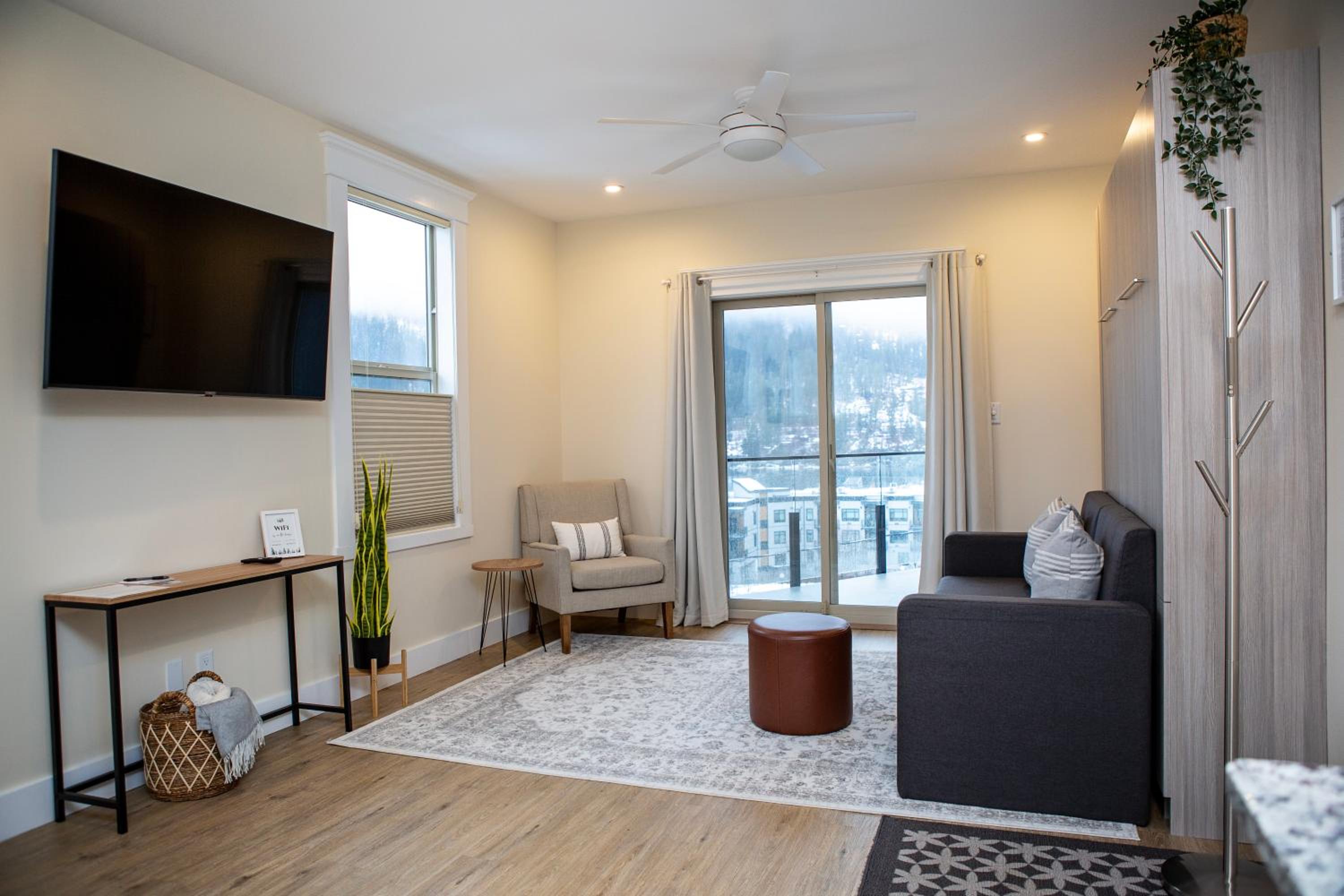 Junior Suite with Balcony photo 3