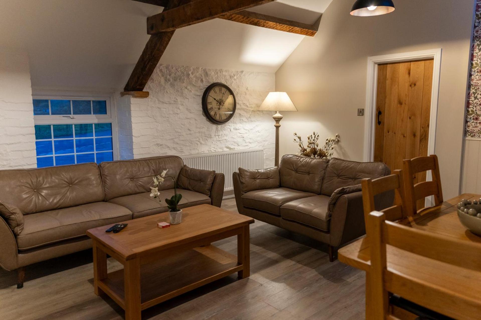 Three-Bedroom Cottage