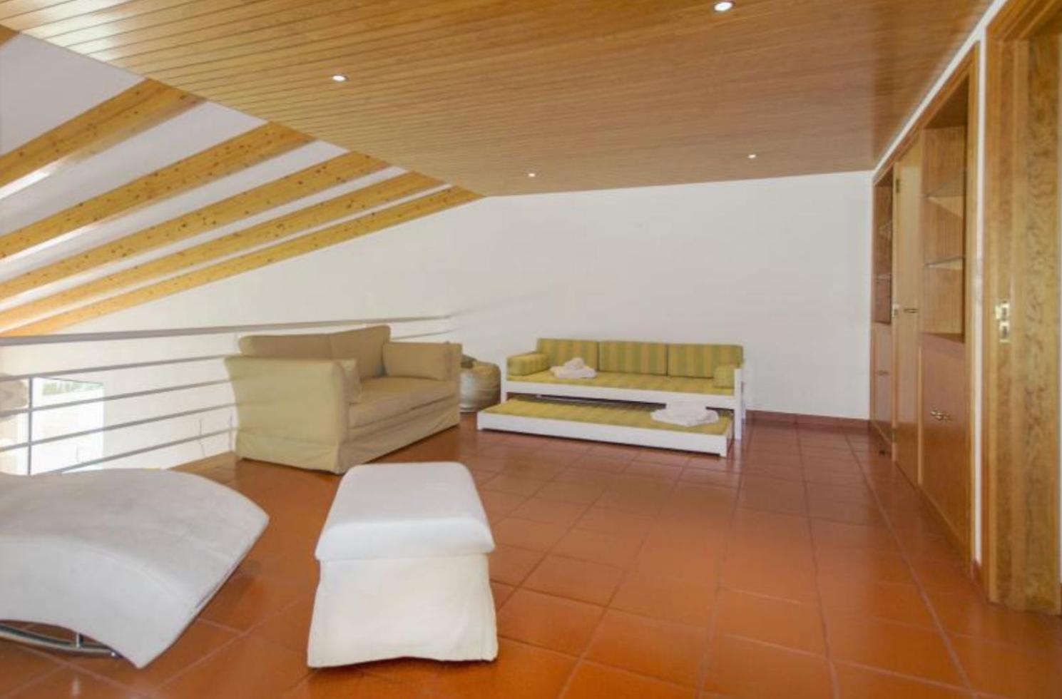 Deluxe Villa photo 1