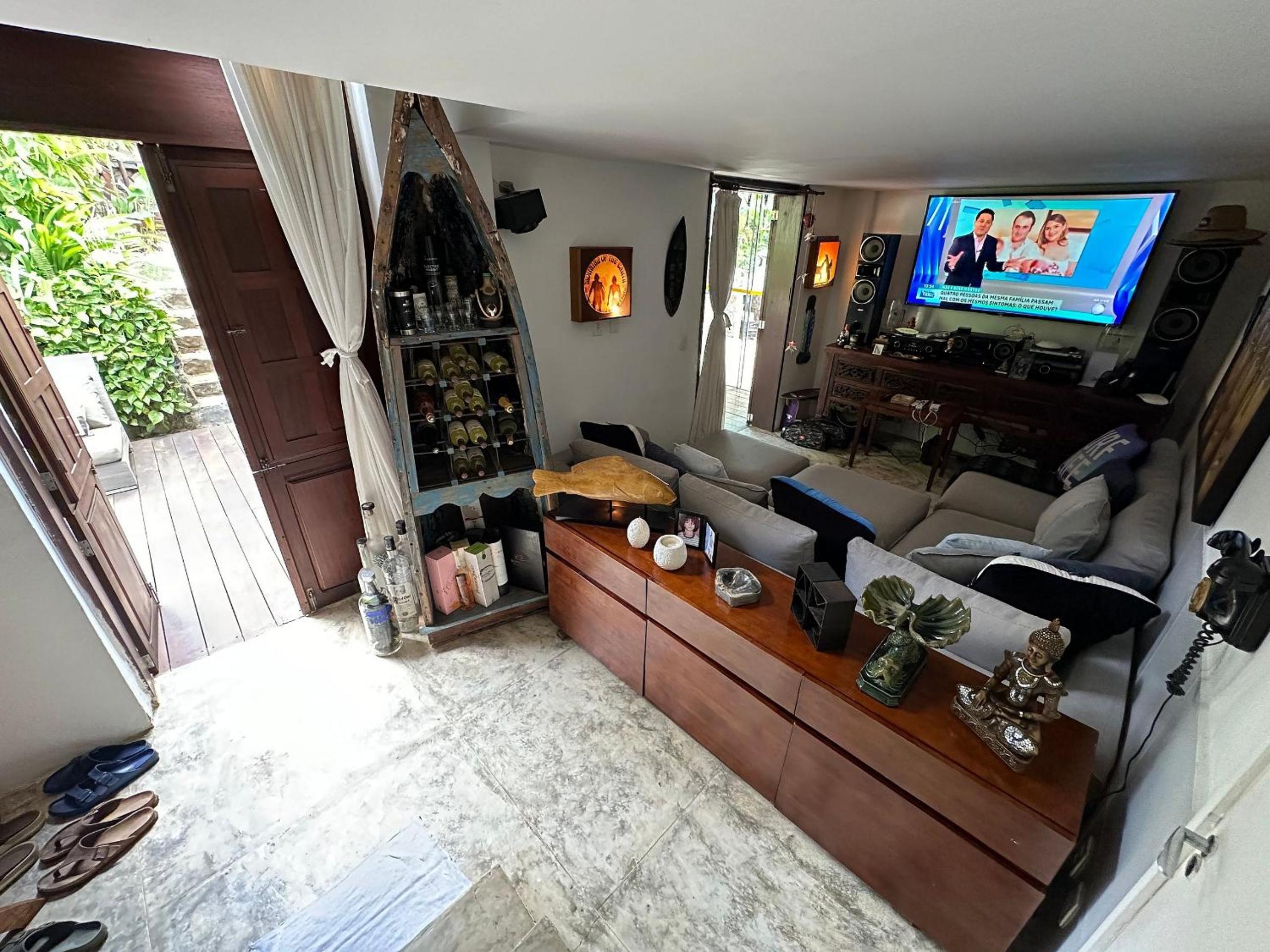 Deluxe Villa photo 1