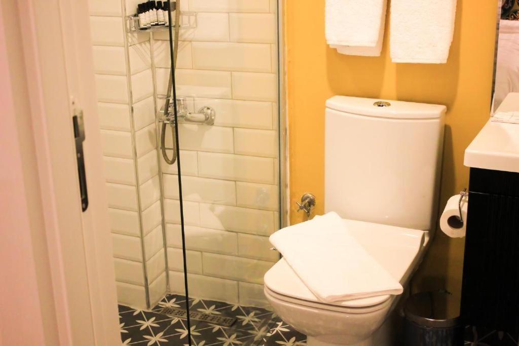 Double Room - Photo 4