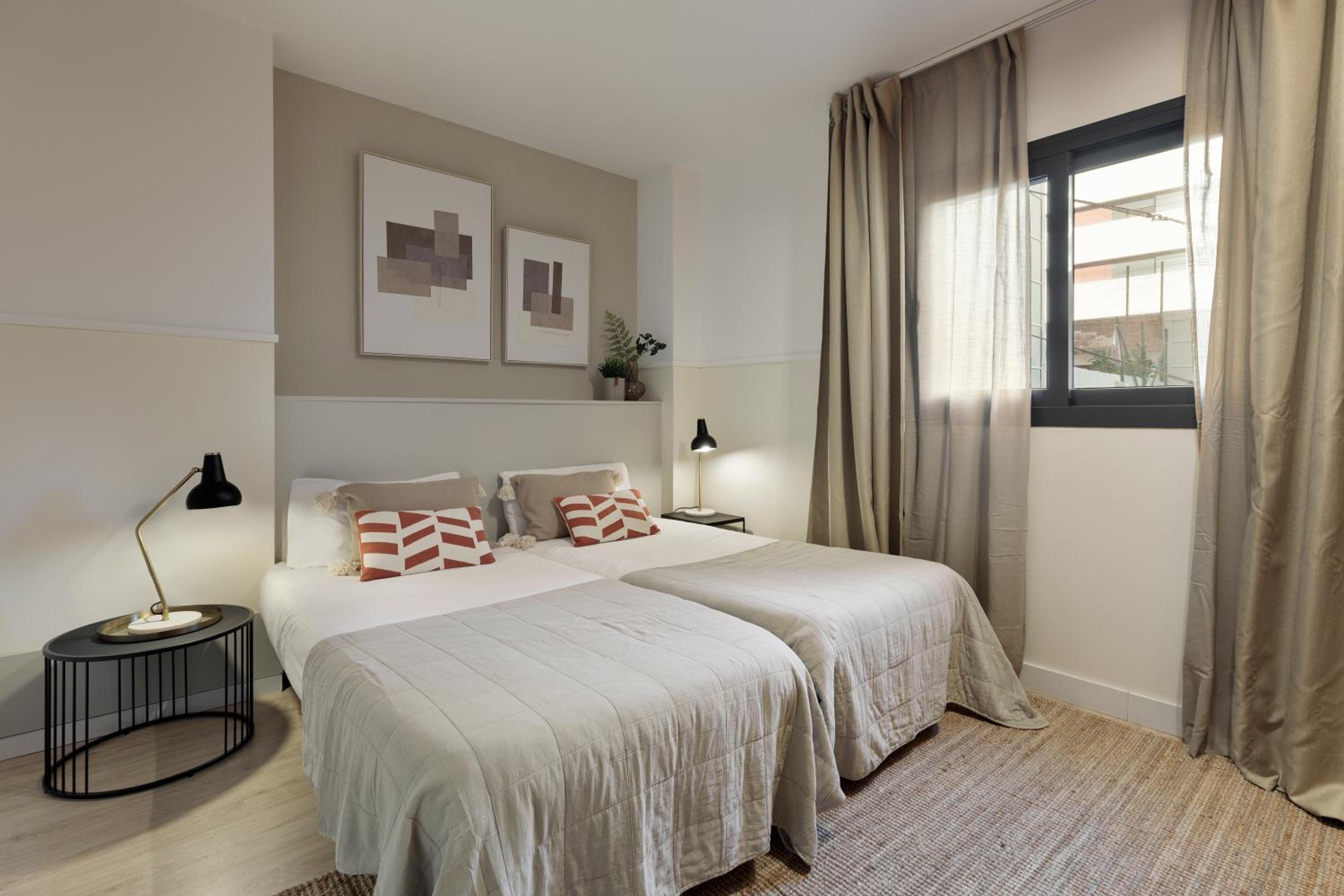 Apartamento Dúplex (5 adultos)