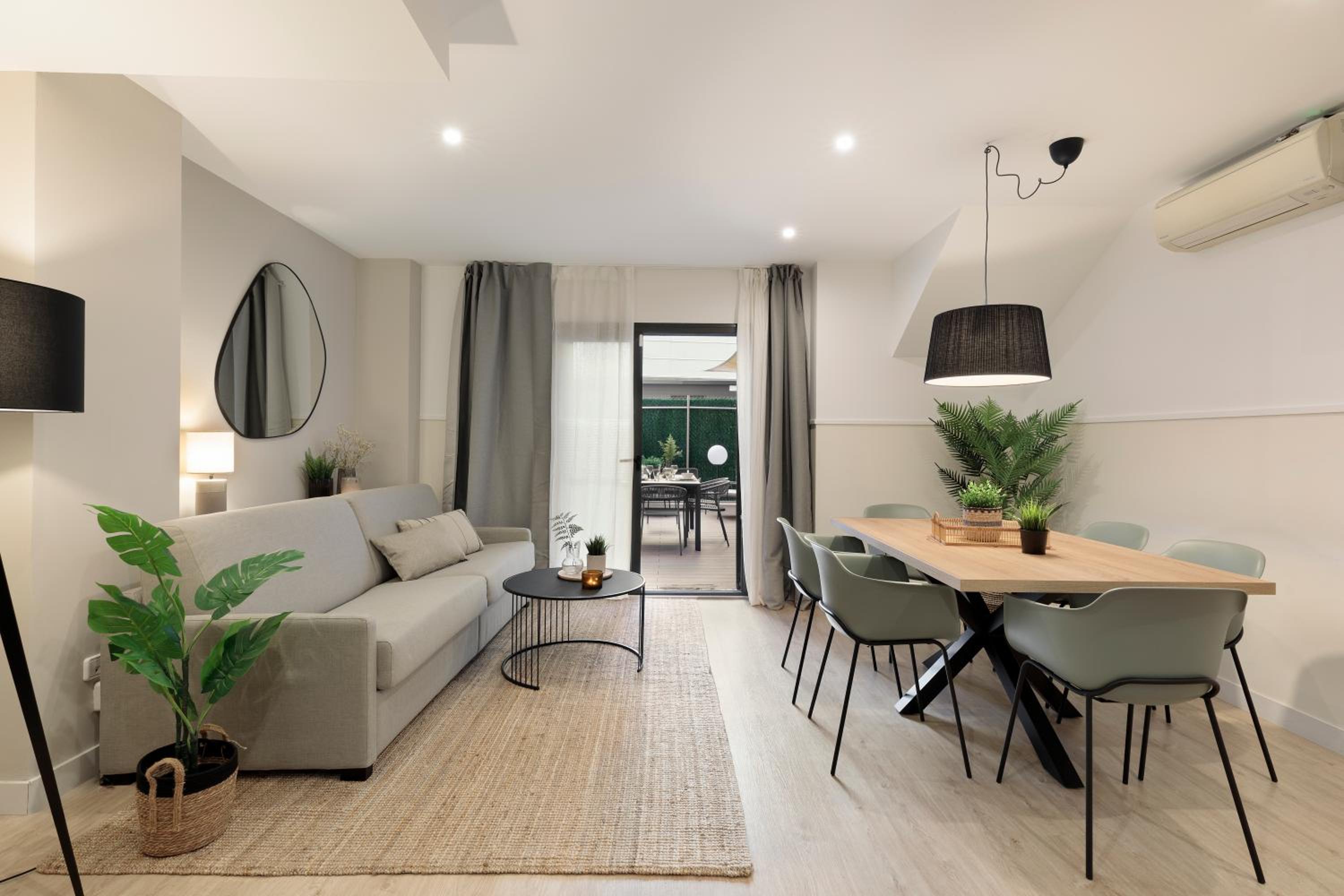 Duplex Apartment (5 Adults) photo 2