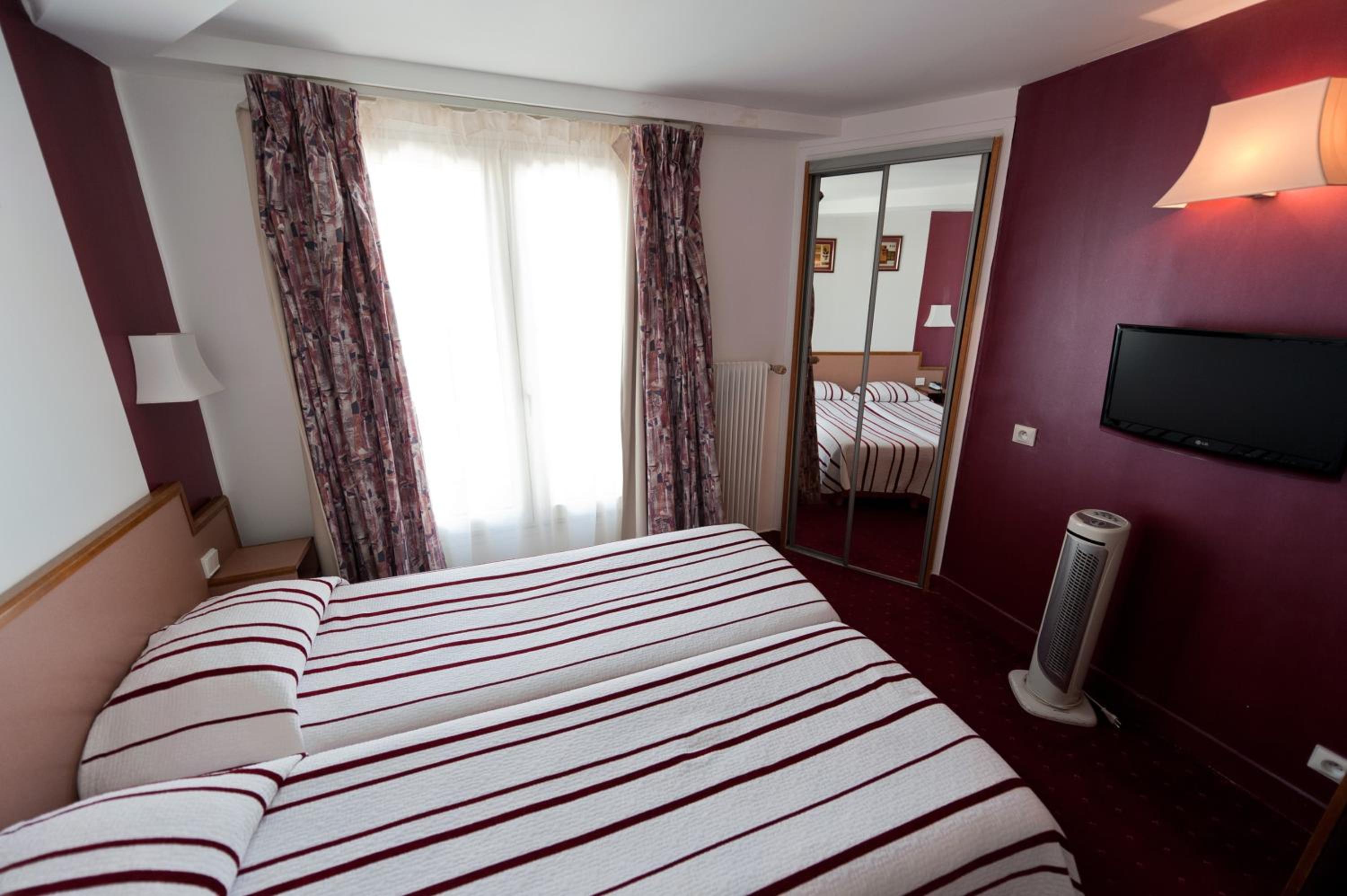 Twin Room photo 3