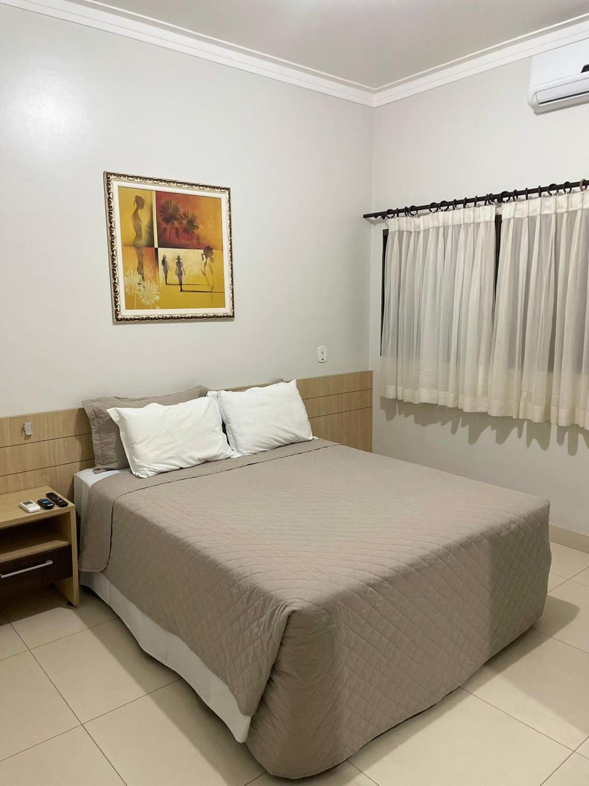 Executive Double Room photo 1
