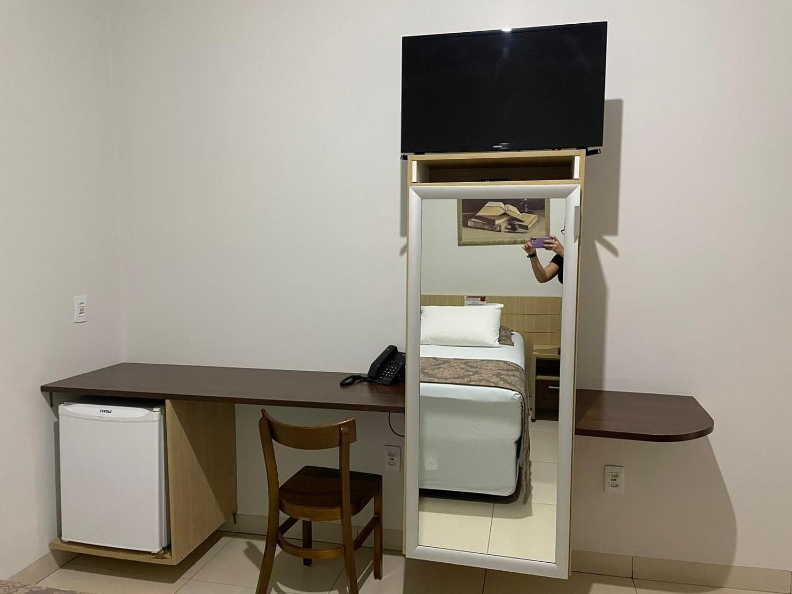 Executive Double Room photo 3