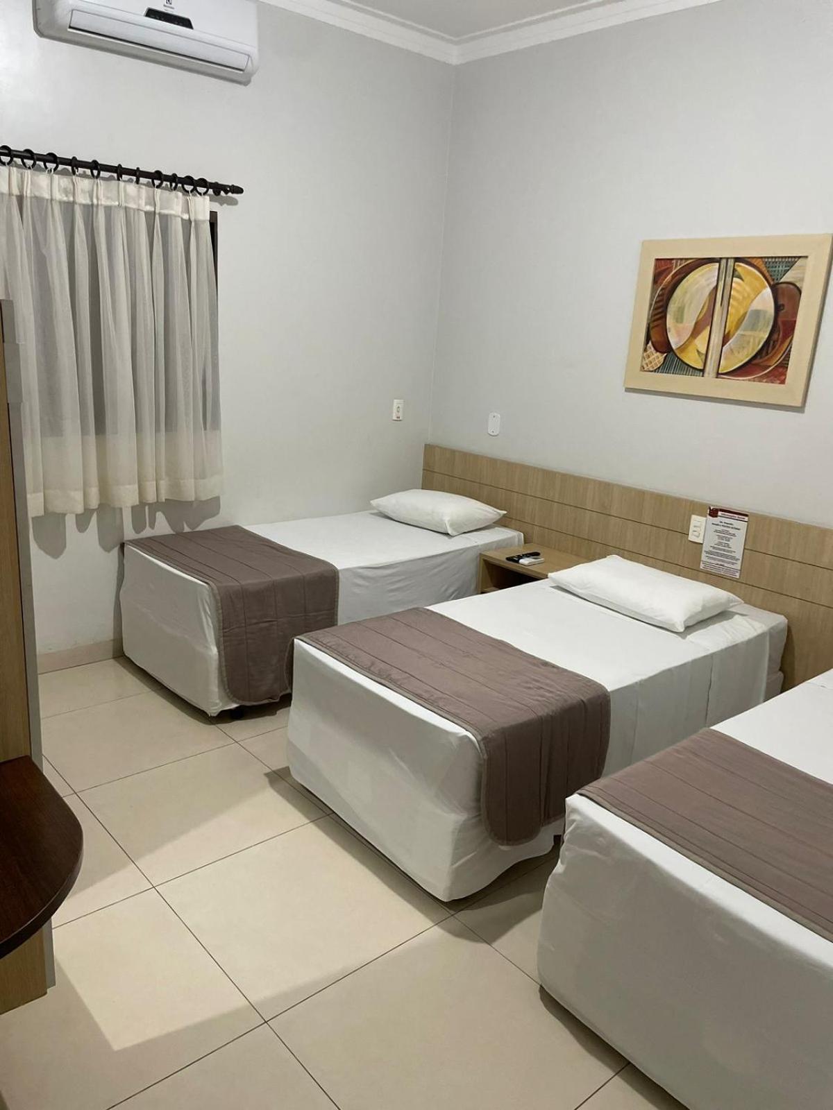 Executive Triple Room photo 1