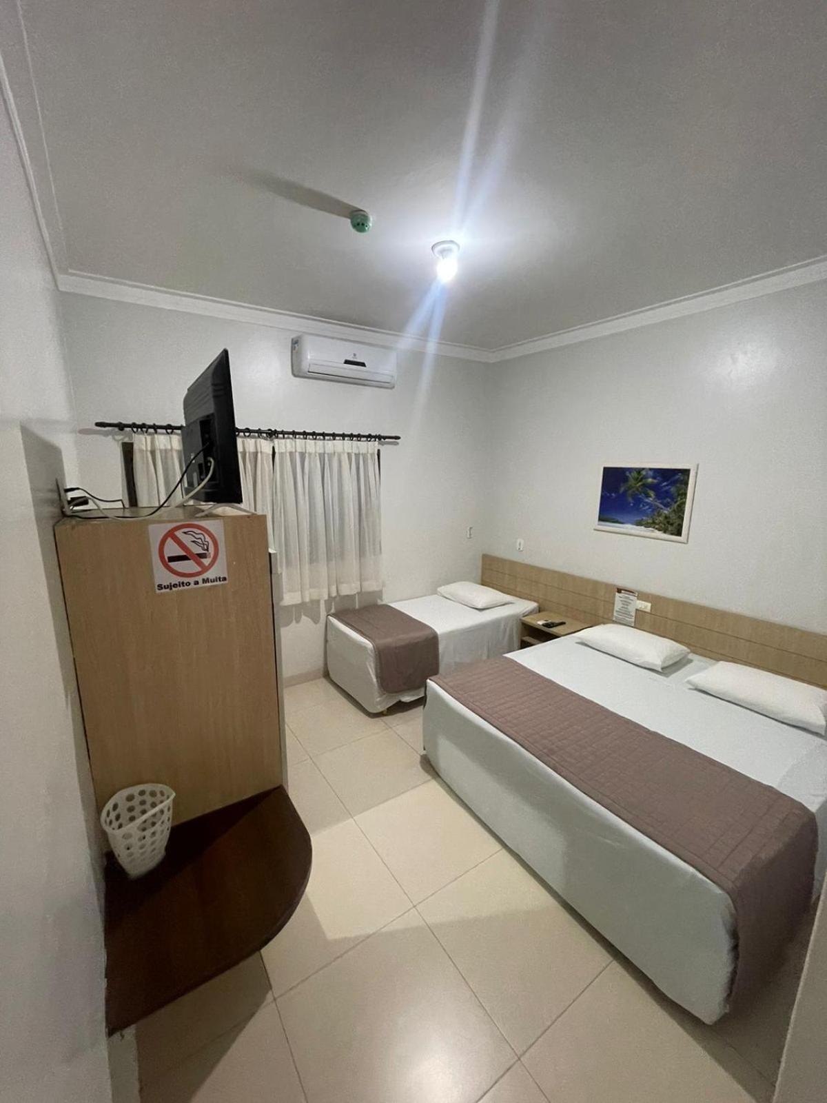 Executive Triple Room photo 2