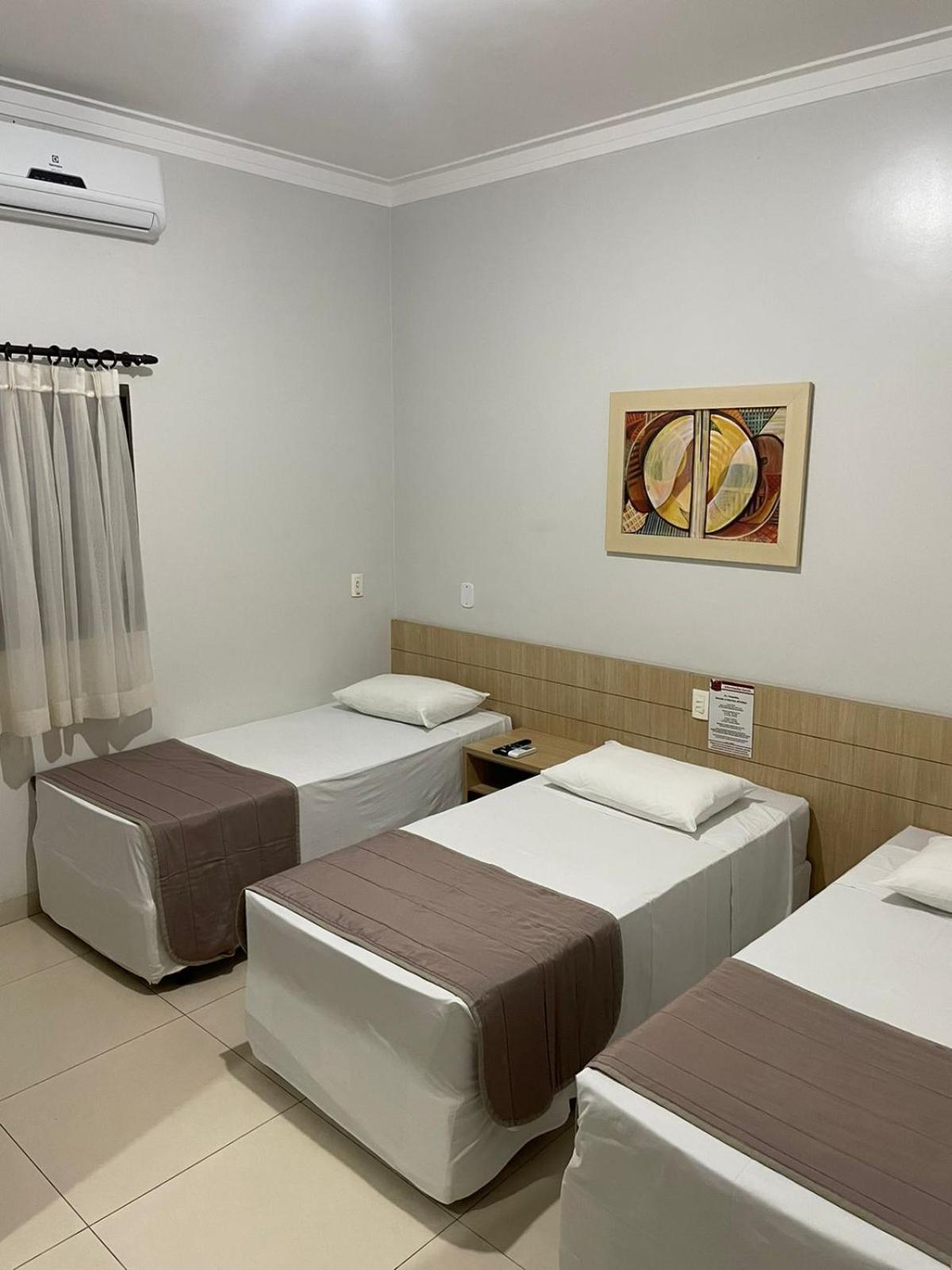 Executive Triple Room photo 3