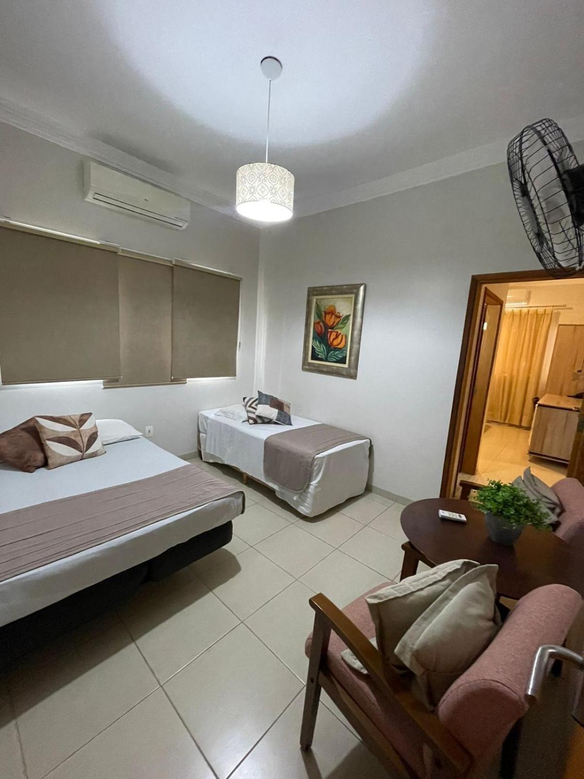 Superior Quadruple Room photo 2