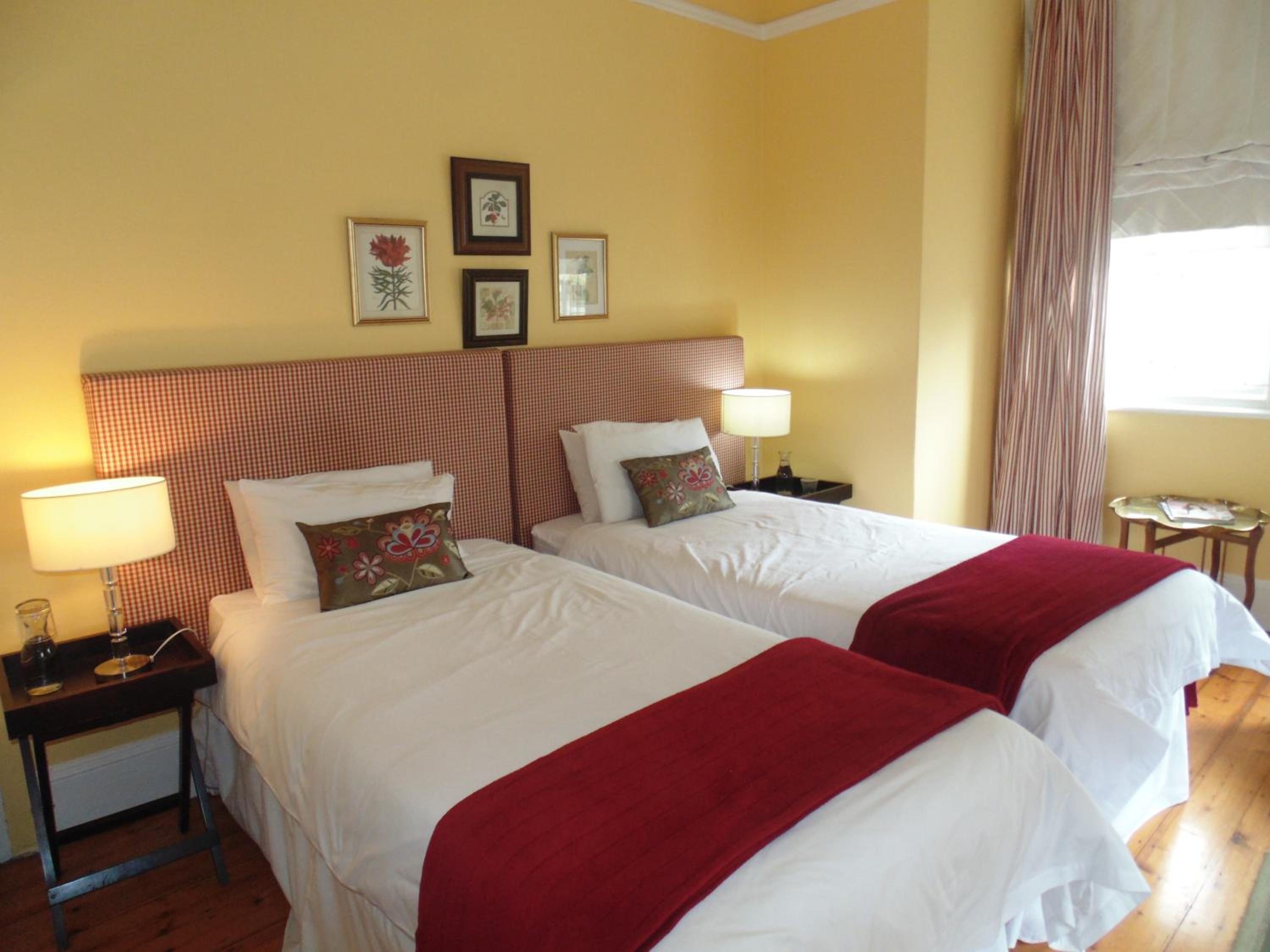 King or Twin Room photo 1