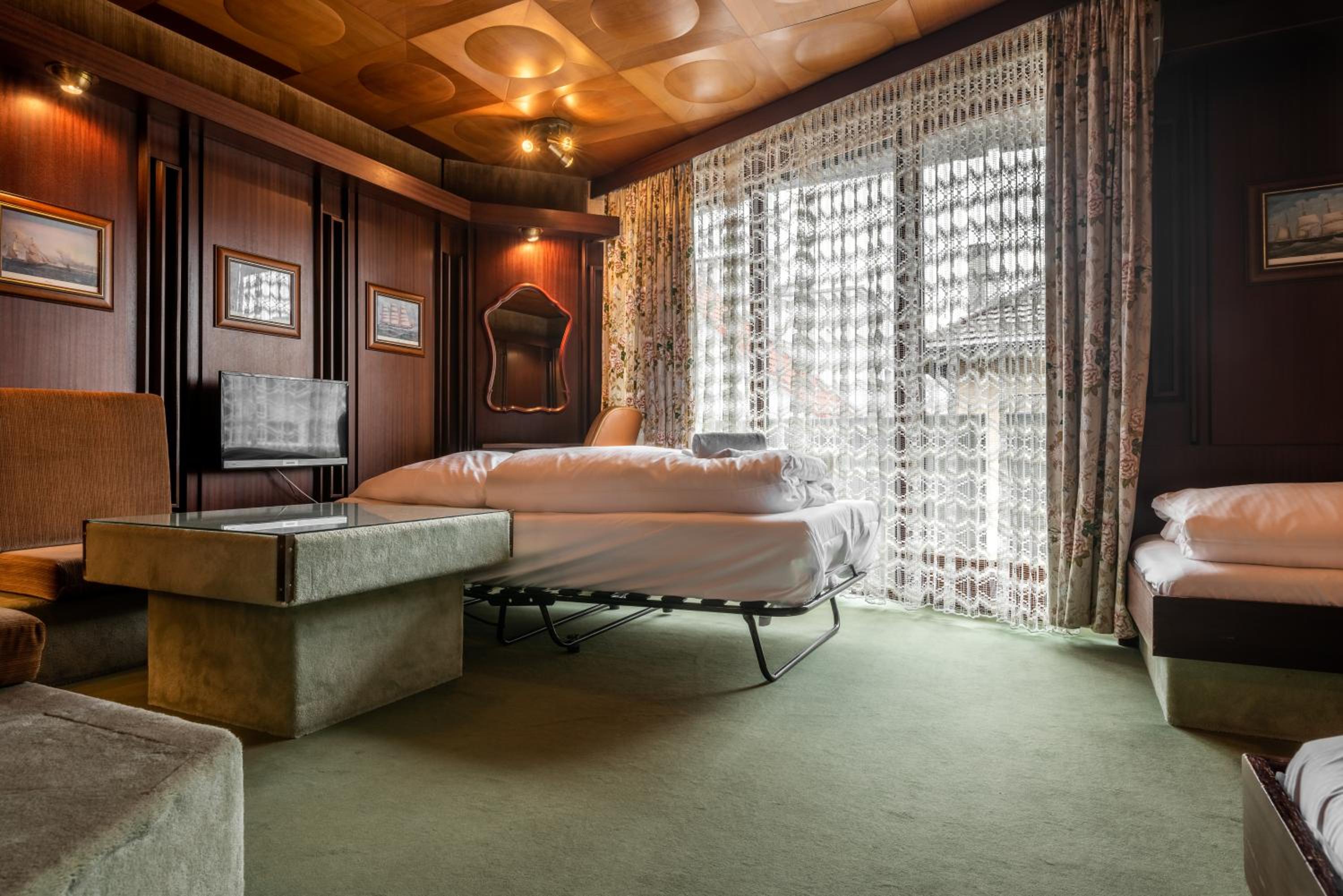 Standard Triple Room - Photo 4
