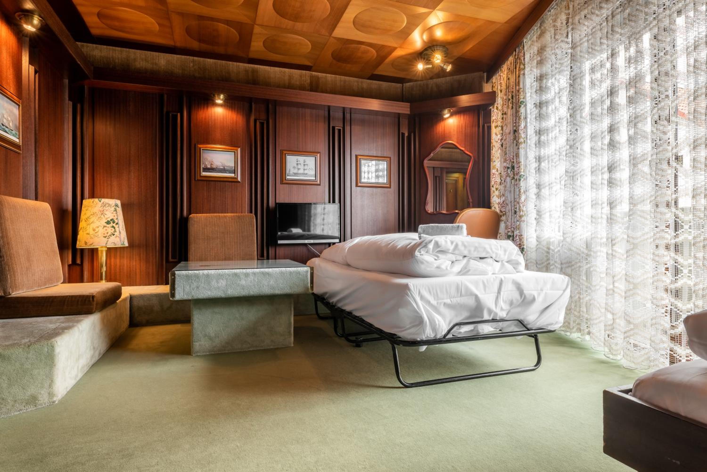 Standard Triple Room - Photo 1