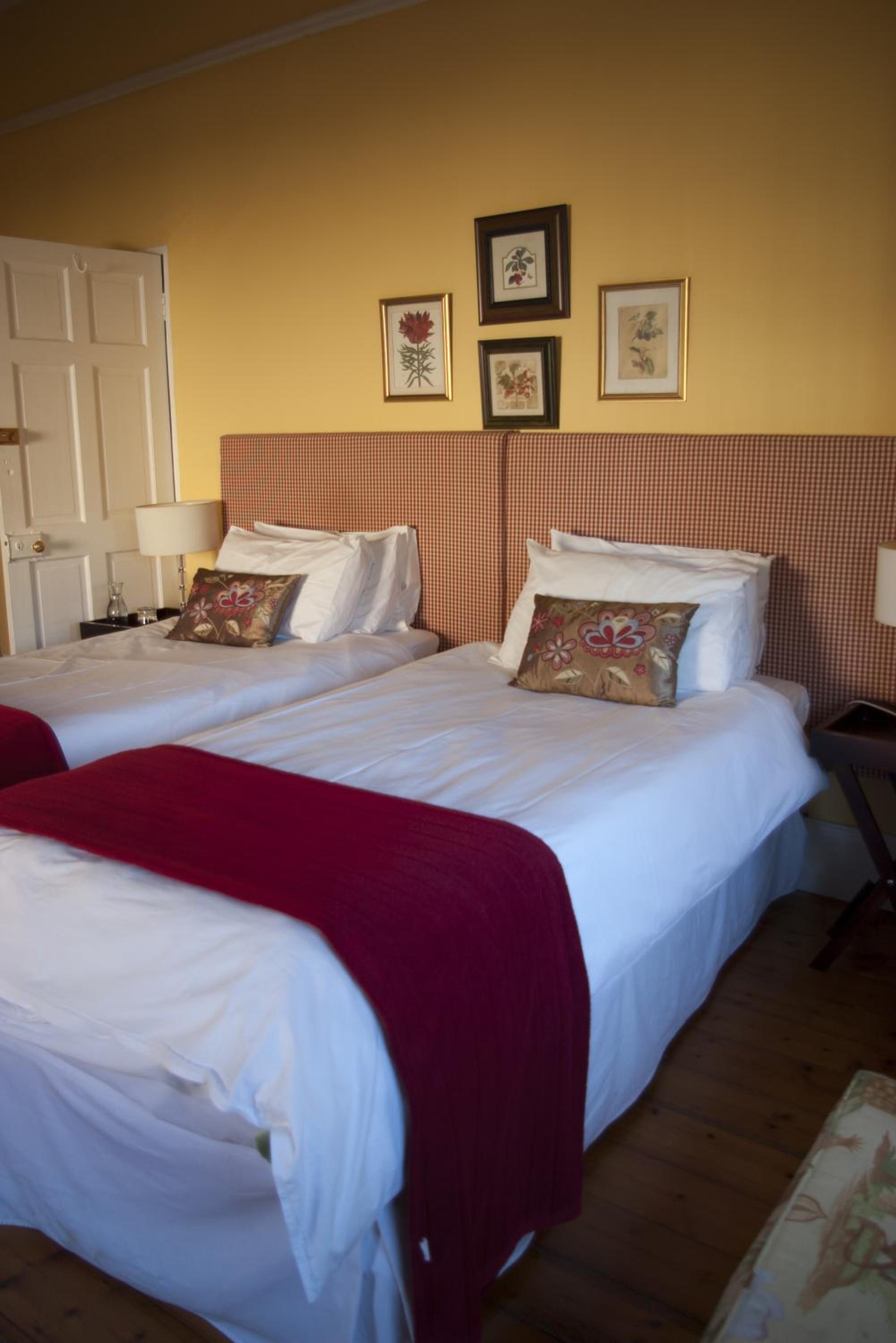King or Twin Room photo 2