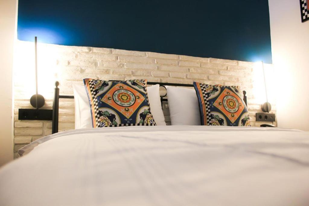 Standard Double Room - Photo 5