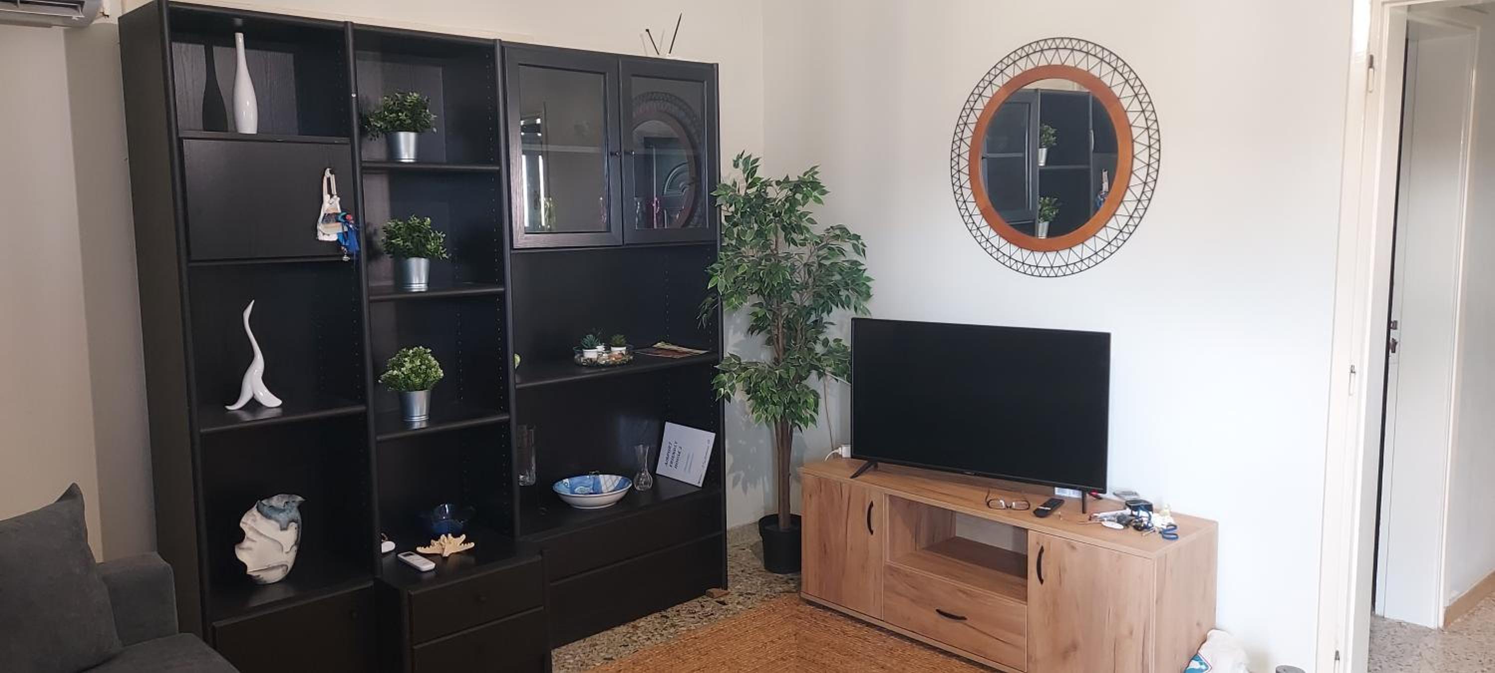 Three-Bedroom Home