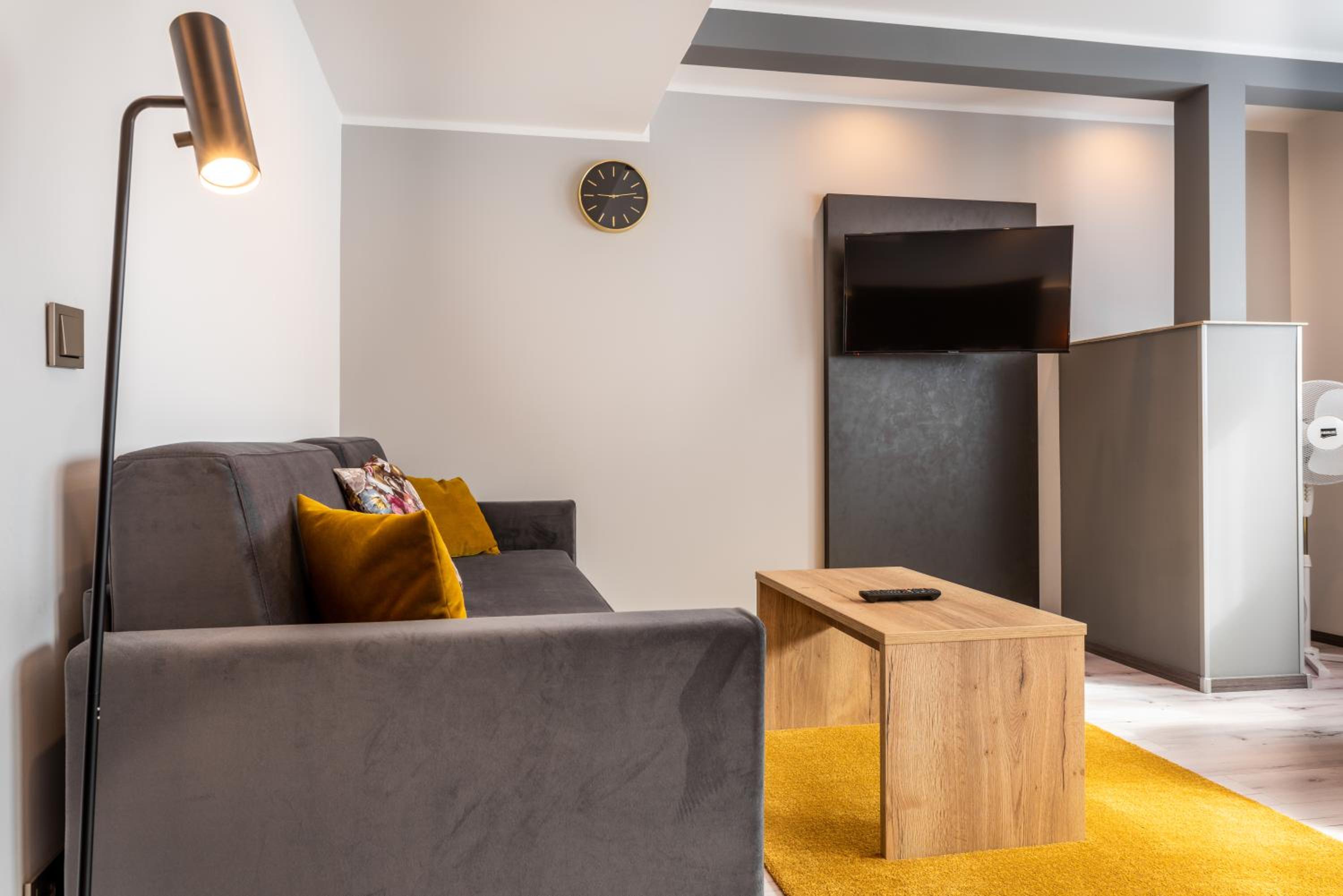 Superior Double Room - Photo 15