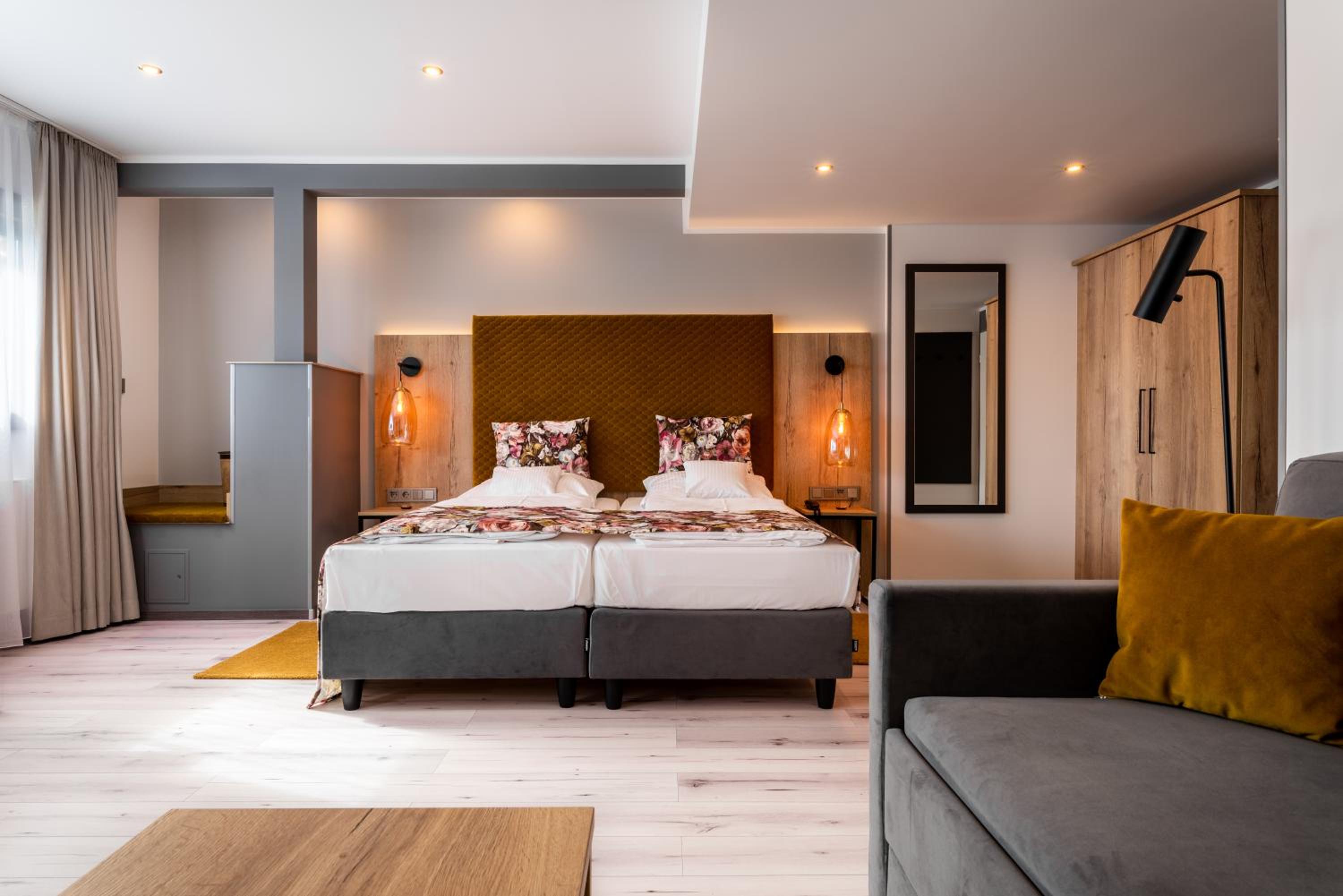 Superior Double Room - Photo 24