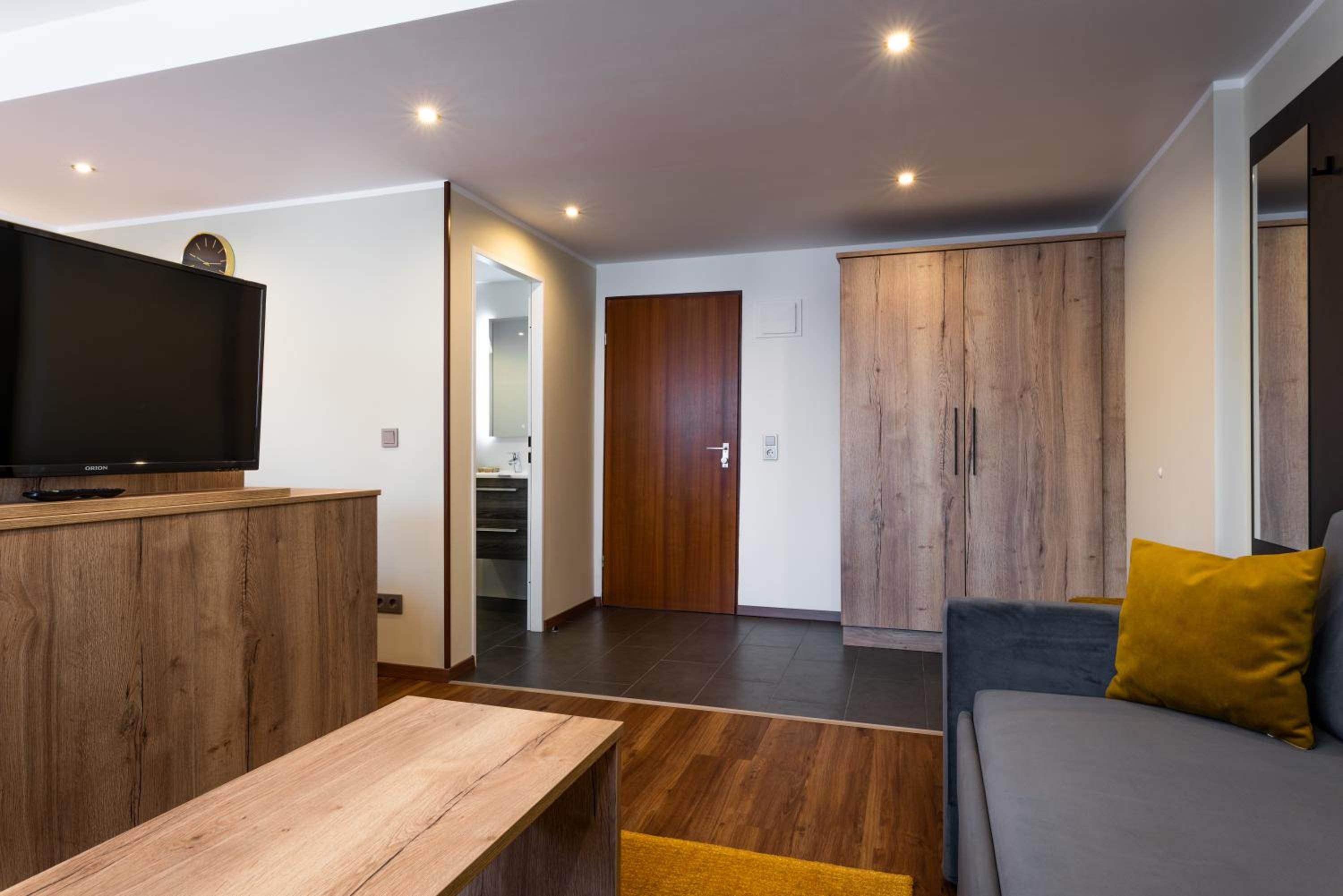 Superior Double Room - Photo 12